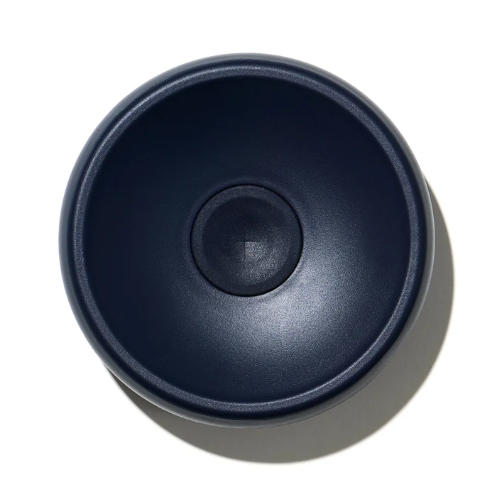 DAVIDsTEA Midnight Blue Bubble Tumbler - Image 4