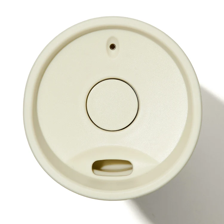 DAVIDsTEA Vanilla Tea Press - Image 4