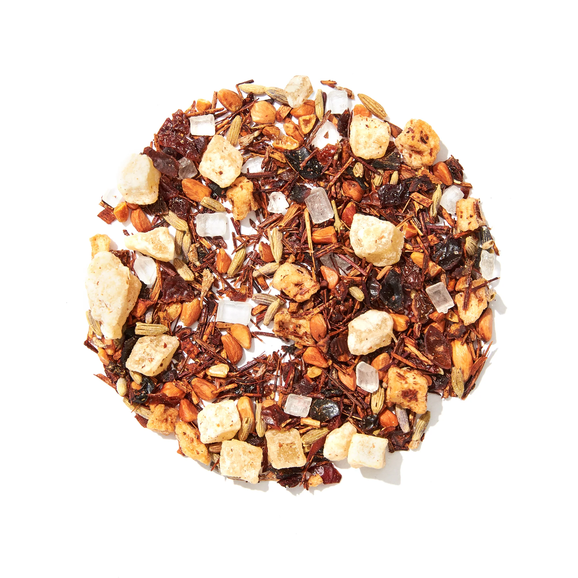 DAVIDsTEA Lavender Buttercream Tea — SKU SB-FB6799-61BE14A239904E - Image 2