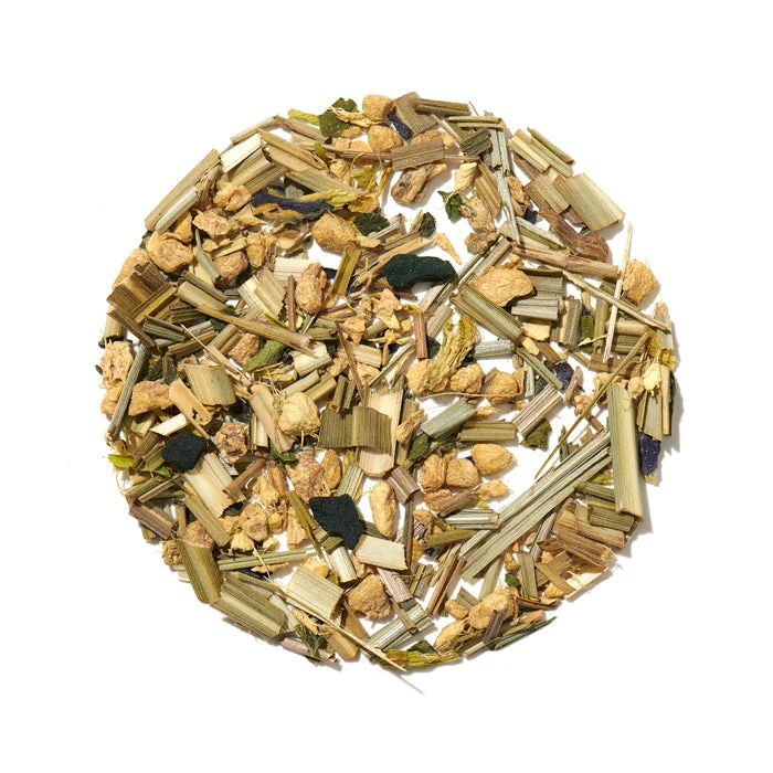DAVIDsTEA Organic Blue Ginger Detox Tea — SKU SB-FB6799-F401853A9822EE - Image 2