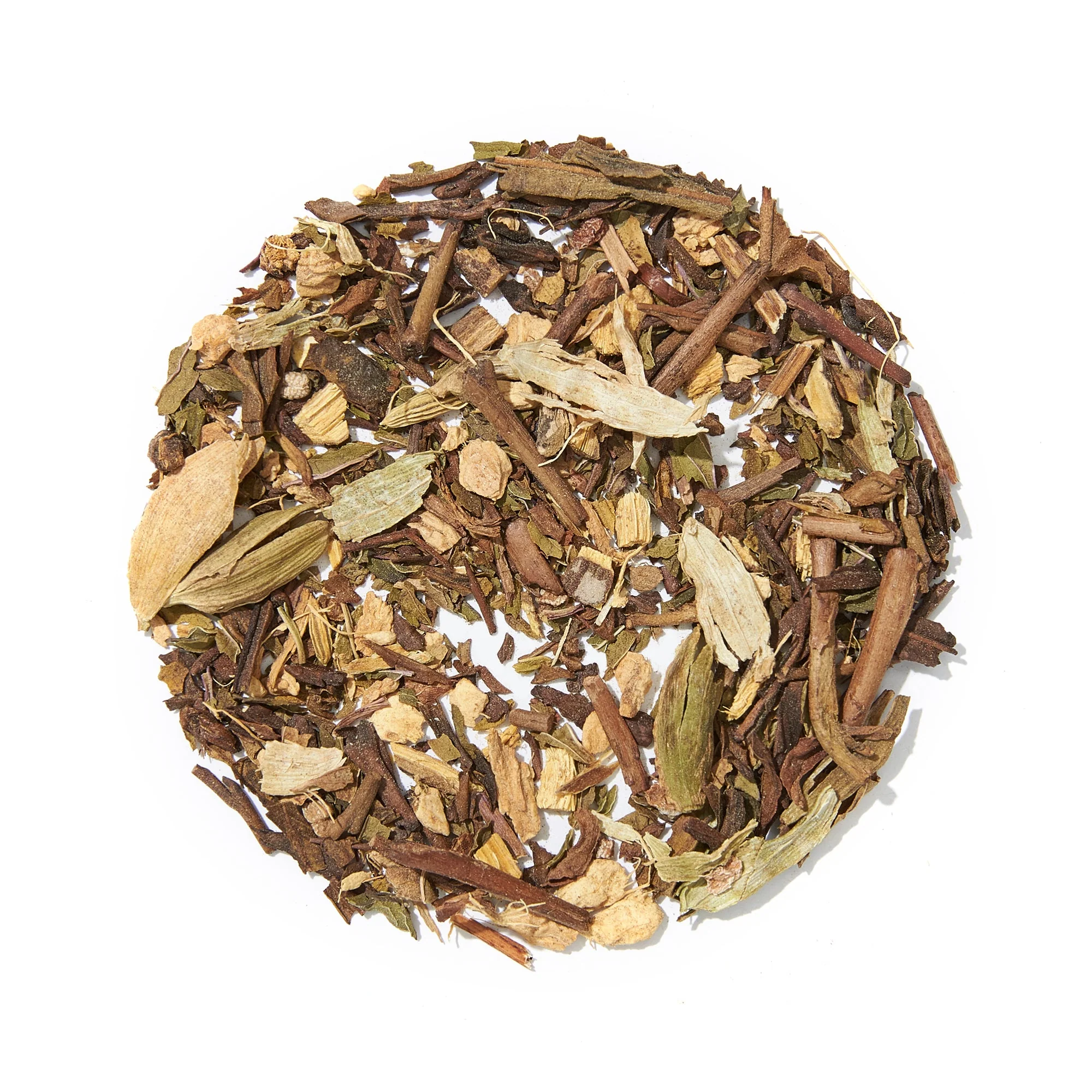 DAVIDsTEA Organic North African Mint Tea — SKU SB-FB6799-A74E24C89AF6C6 - Image 3