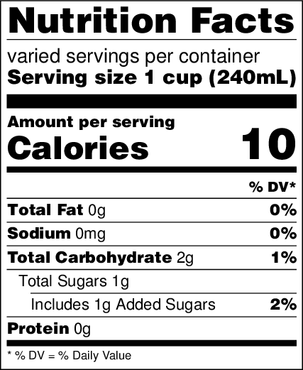DAVIDsTEA Just Peachy Tea 200 g Printed Bag — SKU SB-FB6799-7DDB154C5AB76E - Image 4