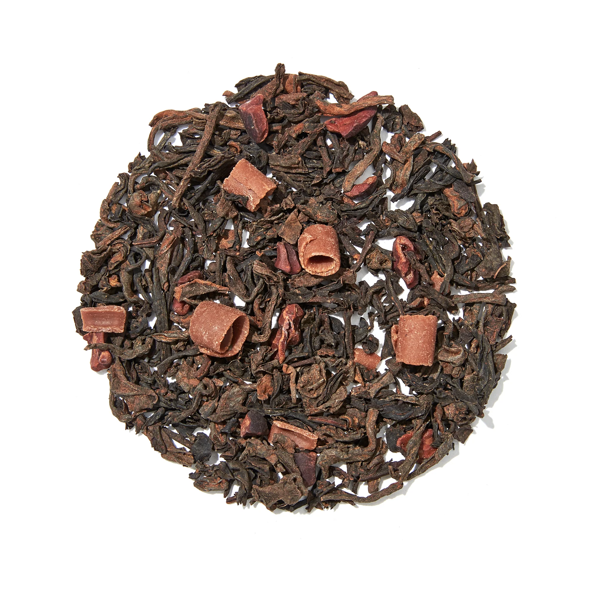 DAVIDsTEA Hot Chocolate Tea — SKU SB-FB6799-38C717136905F6 - Image 2