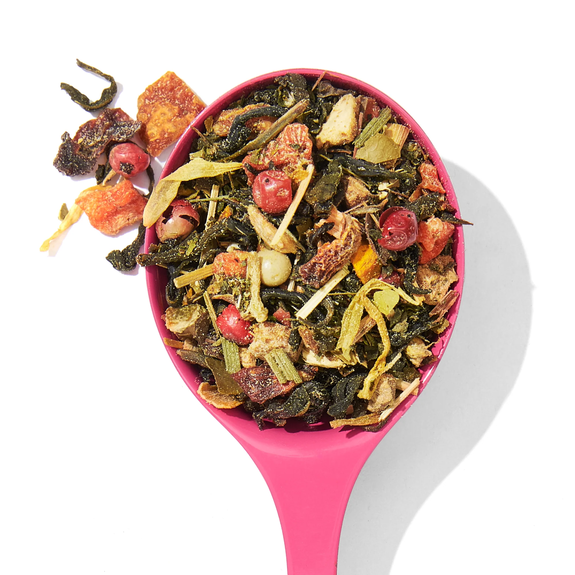 DAVIDsTEA Organic Morning Detox Tea — SKU SB-FB6799-222F4931BBD350