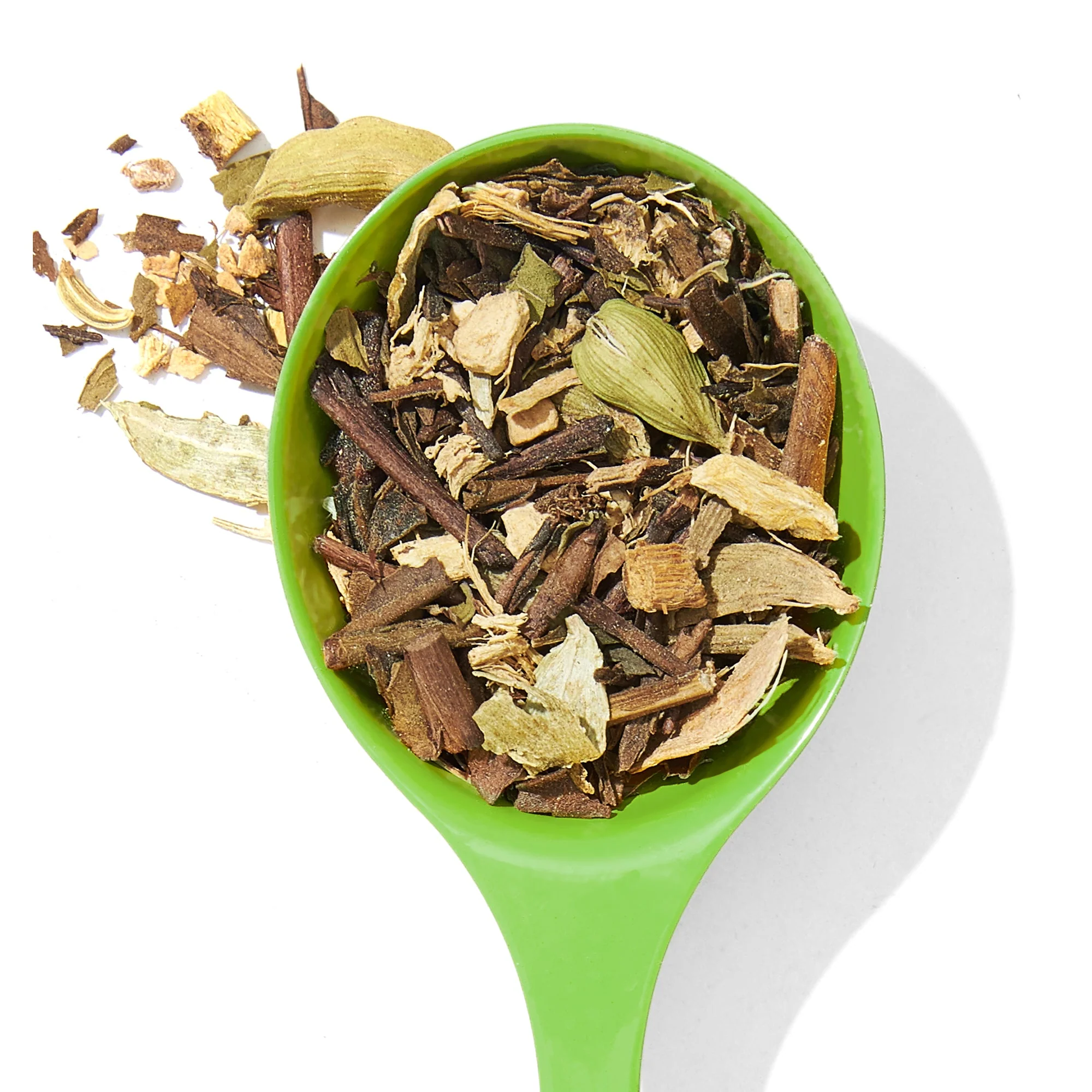 DAVIDsTEA Organic North African Mint Tea — SKU SB-FB6799-59728EA53130C6