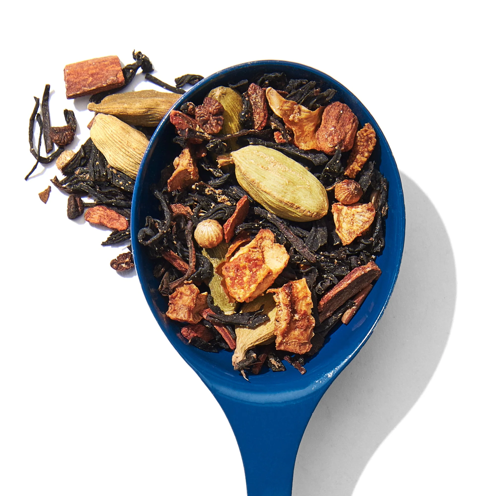DAVIDsTEA Cardamom French Toast Tea — SKU SB-FB6799-9301973898EFC4
