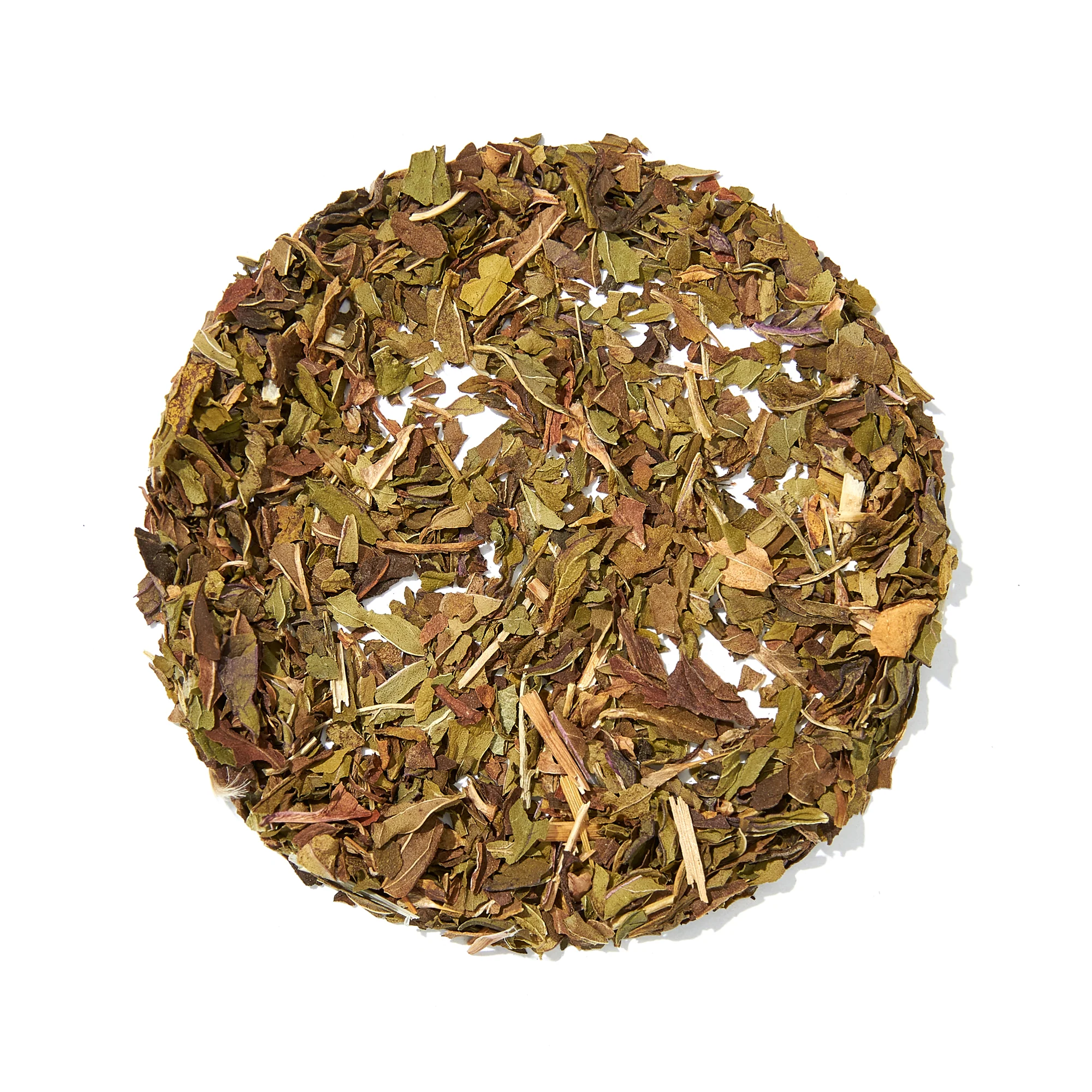 DAVIDsTEA Organic Peppermint Amour Tea — SKU SB-FB6799-71C957F0CA40B7 - Image 2