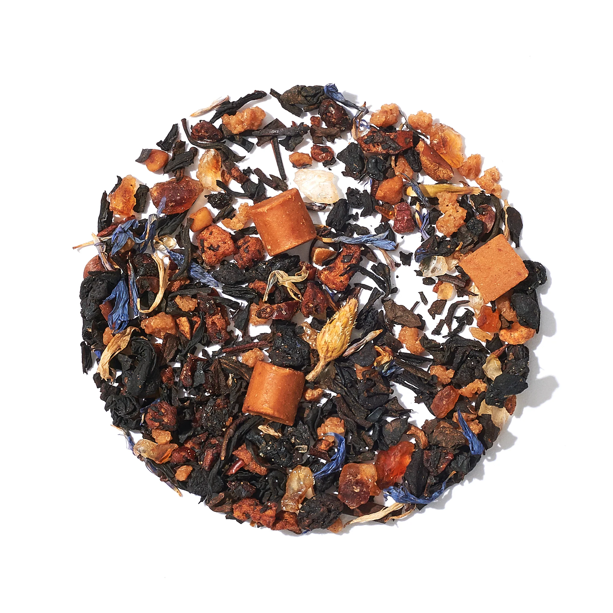 DAVIDsTEA Brown Sugar Bourbon Tea — SKU SB-FB6799-1E54EC9EFD03B4 - Image 2