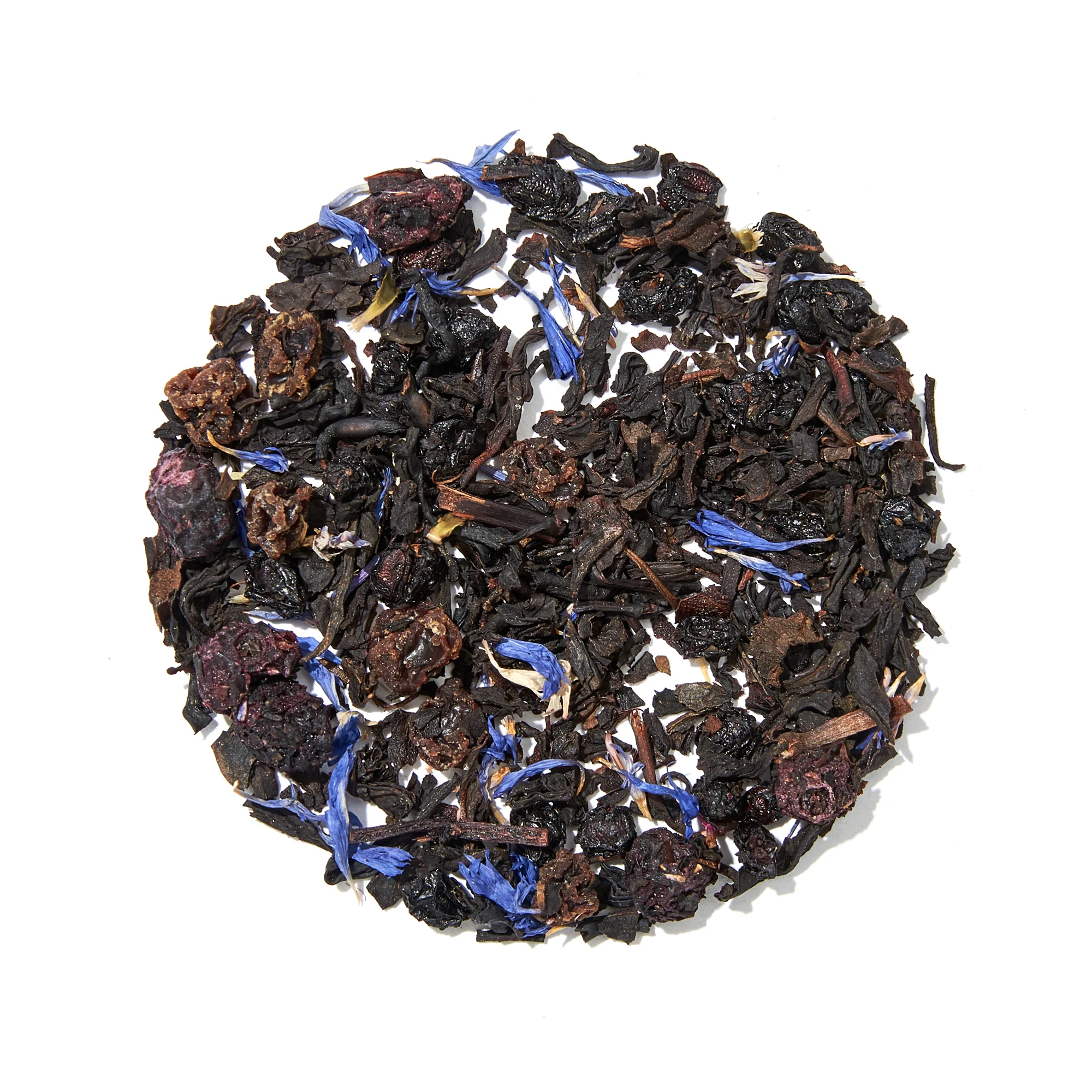 DAVIDsTEA Organic Blueberry Jam Tea — SKU SB-FB6799-3D6FAF13AC3B27 - Image 2