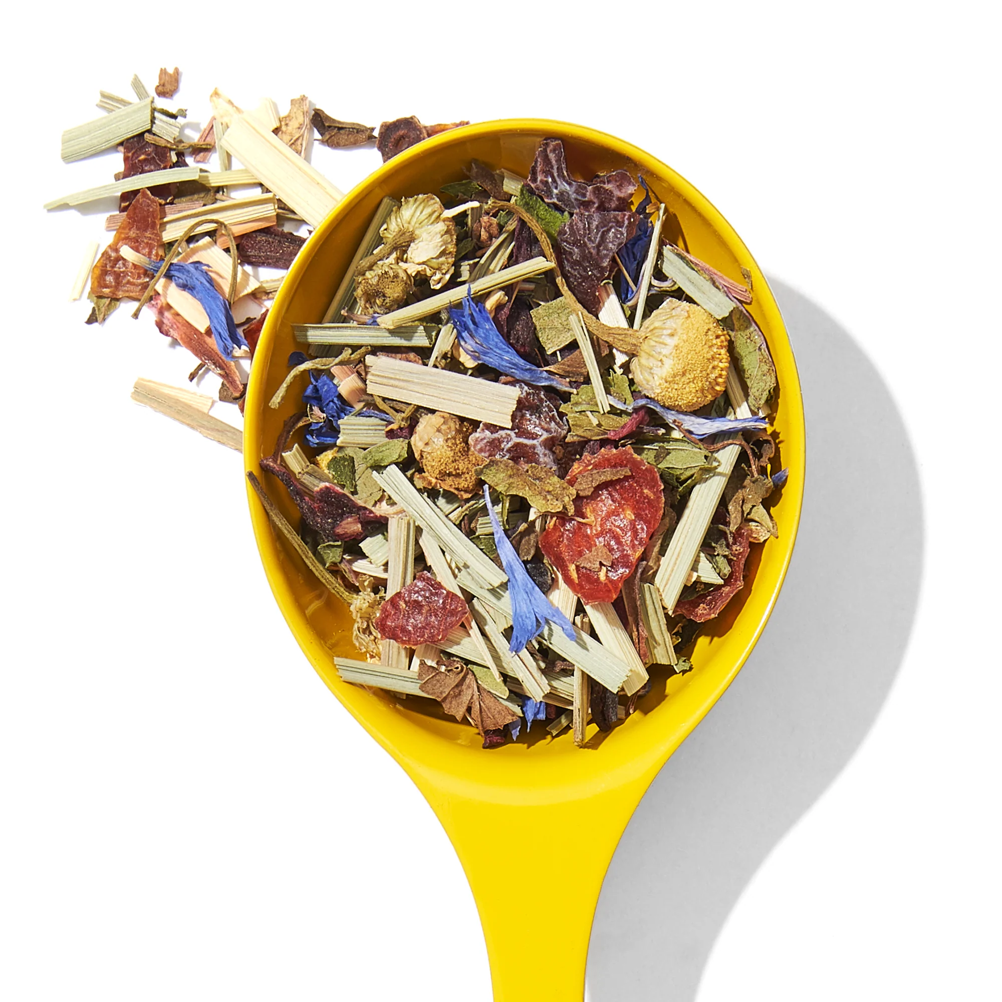 DAVIDsTEA Organic Mother's Little Helper Tea — SKU SB-FB6799-26C40B99CE088B