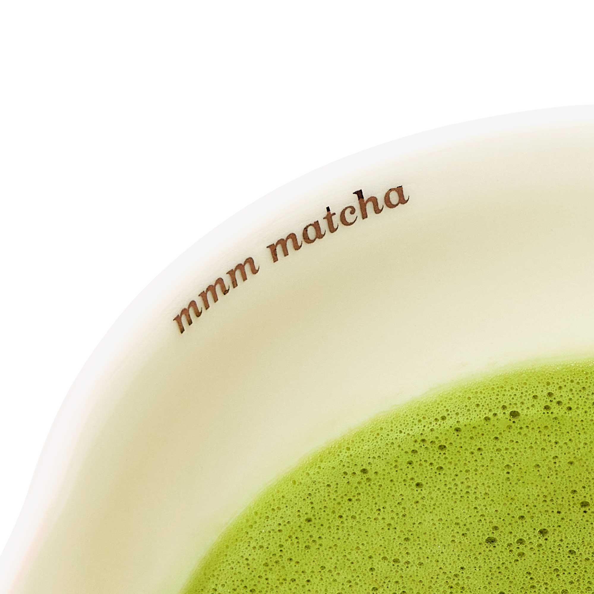 DAVIDsTEA Mmm Matcha Pink Matcha Bowl - Image 3