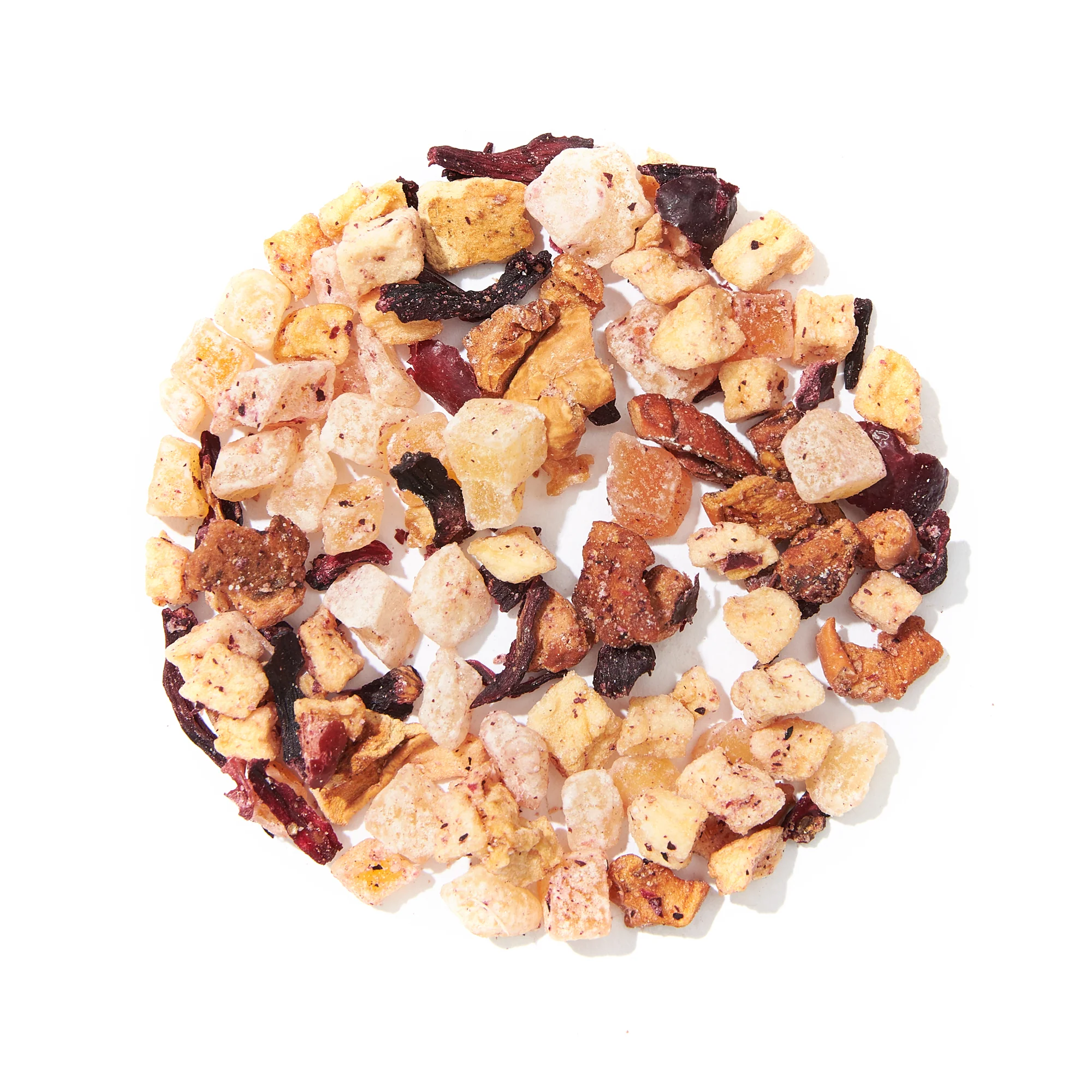 DAVIDsTEA Caribbean Crush Tea — SKU SB-FB6799-FD5C2D08D32D7F - Image 2