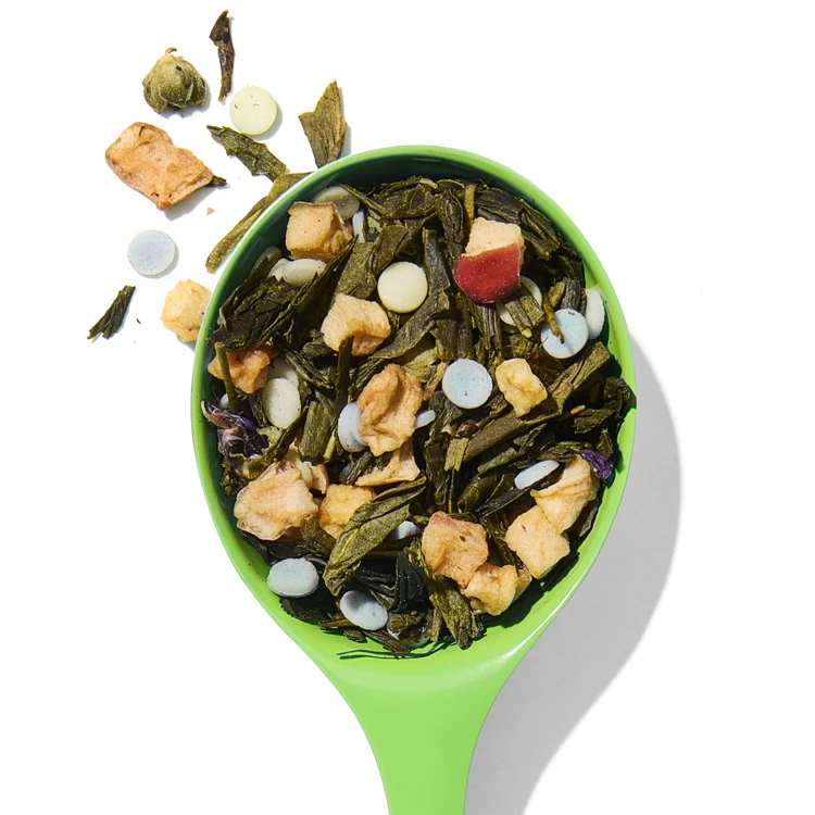 DAVIDsTEA Sugar Cookie Tea