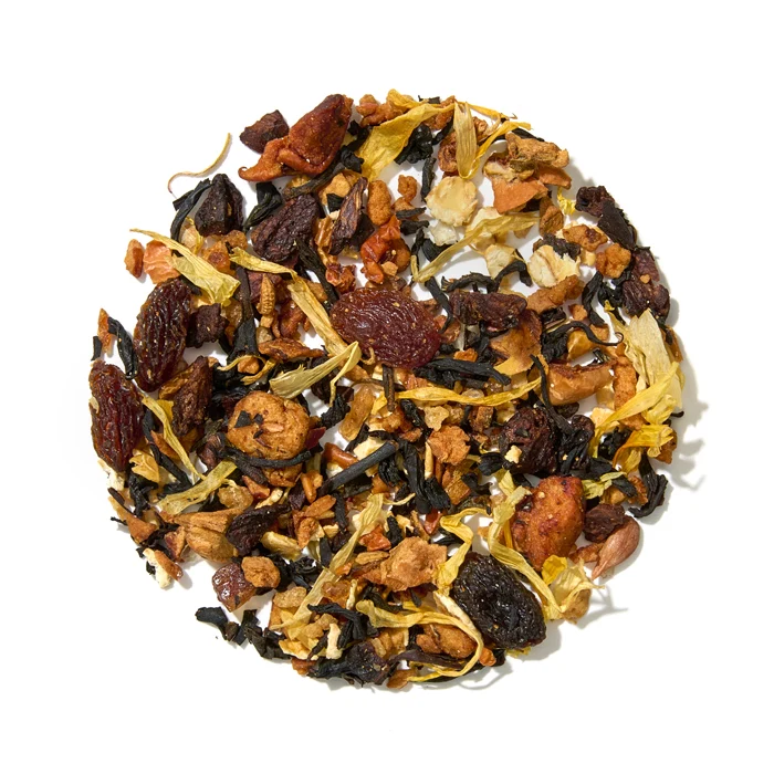 DAVIDsTEA Simply Maple Breakfast Tea — SKU SB-FB6799-1981E9C12A664F - Image 2