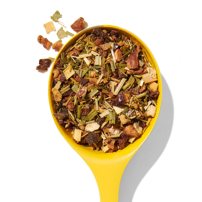 DAVIDsTEA Organic Lemon Kick Tea — SKU SB-FB6799-6E43EA5C120EC8