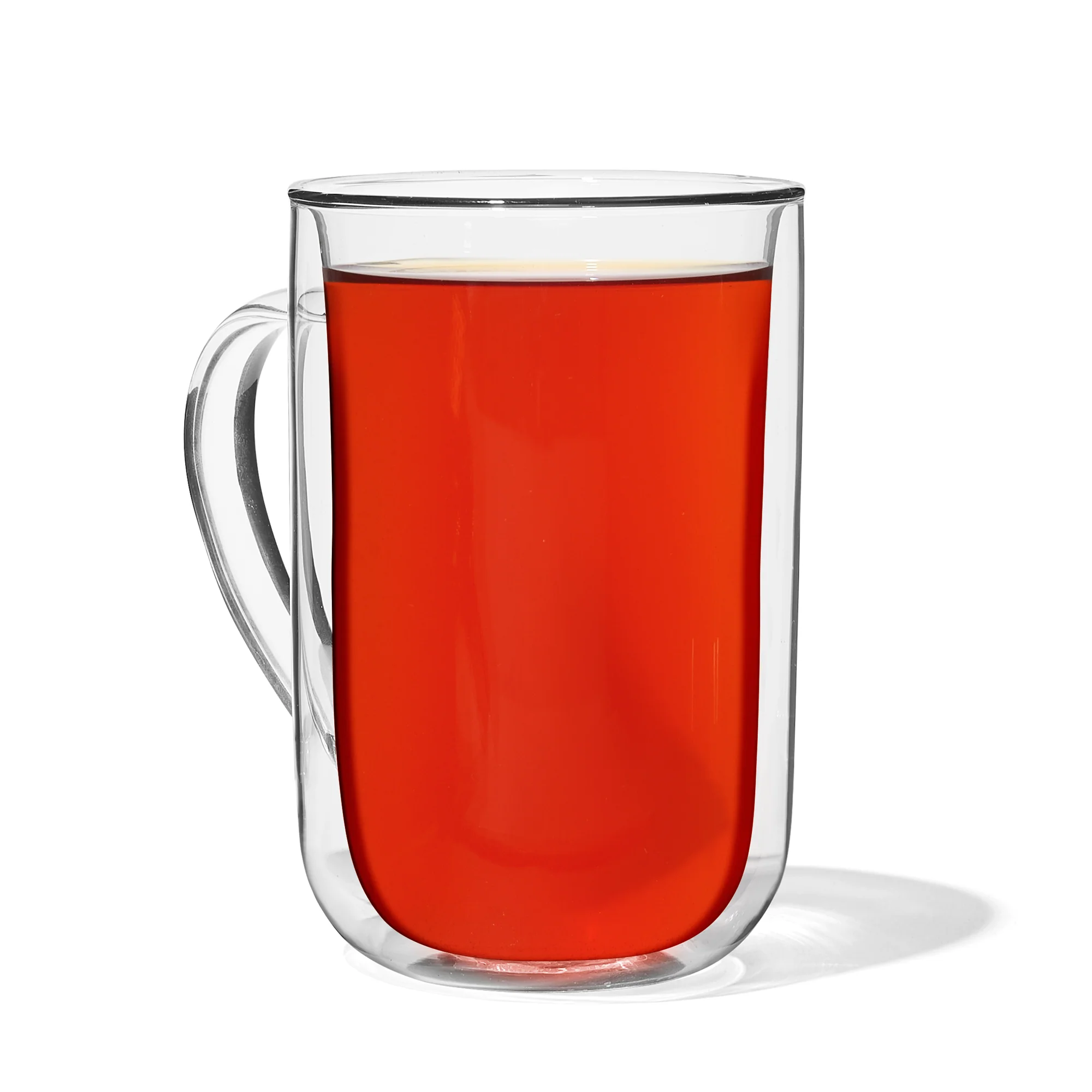 DAVIDsTEA Organic Earl Grey Rooibos - Image 3