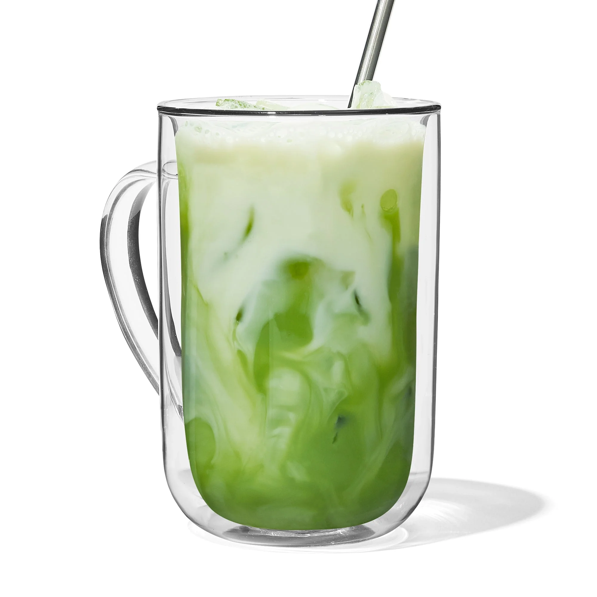 DAVIDsTEA Organic Blueberry Matcha — SKU SB-FB6799-F5501549108446