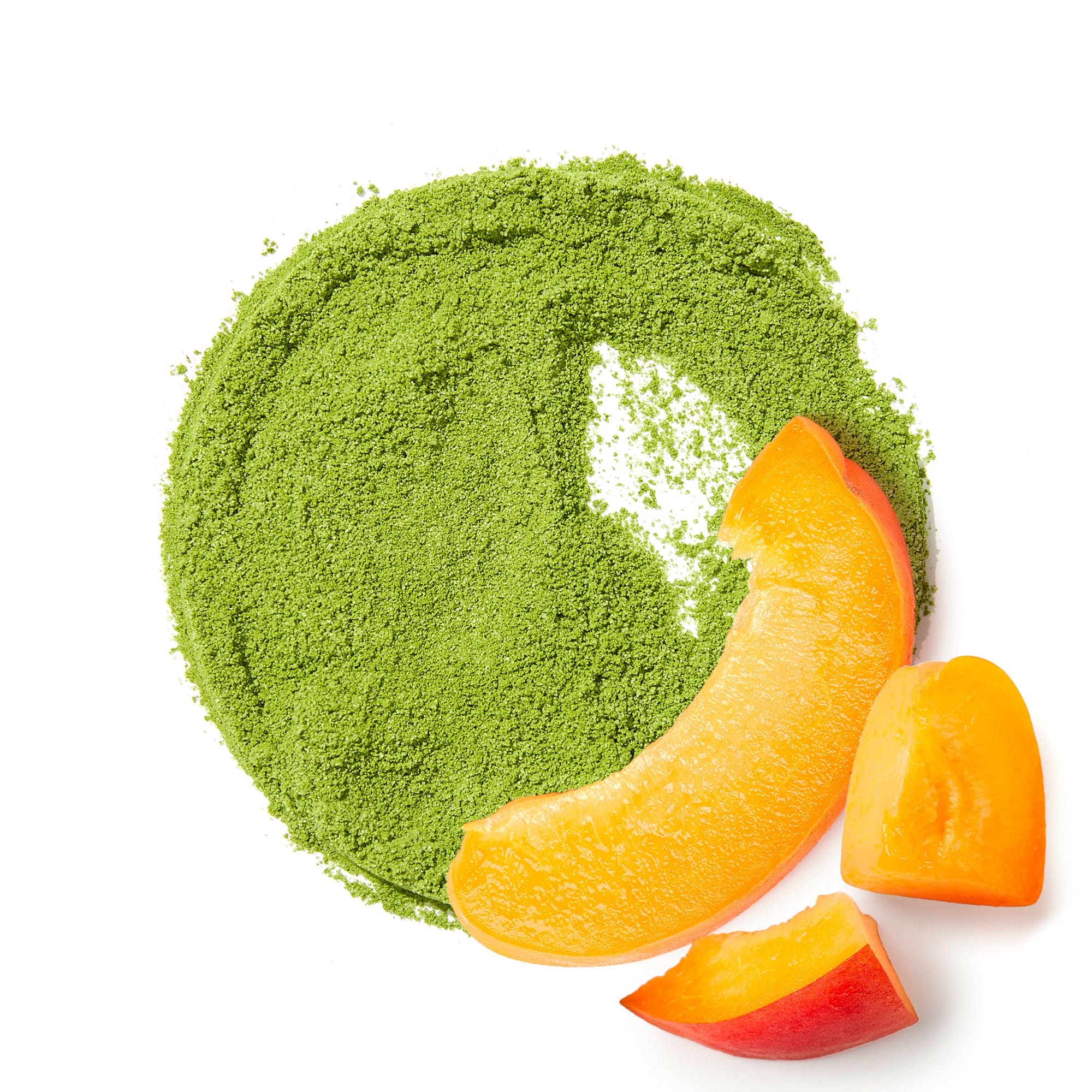 DAVIDsTEA Organic Peach Matcha Tea Tin — SKU SB-FB6799-B6FE24485D811A - Image 2