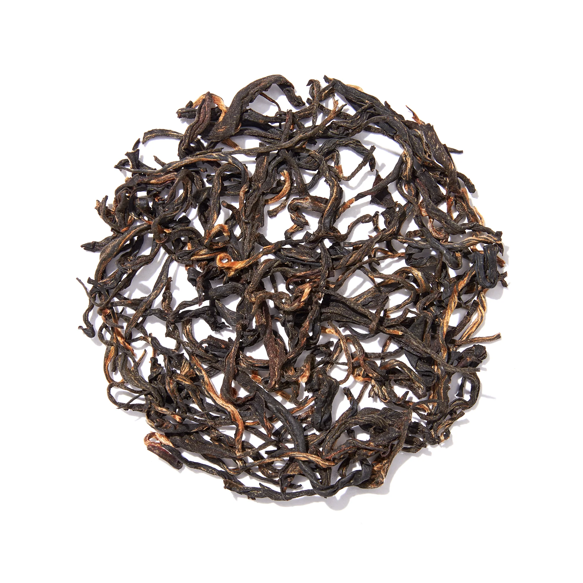 DAVIDsTEA Organic Nepal Black Tea — SKU SB-FB6799-CEC851D8E753F1 - Image 3