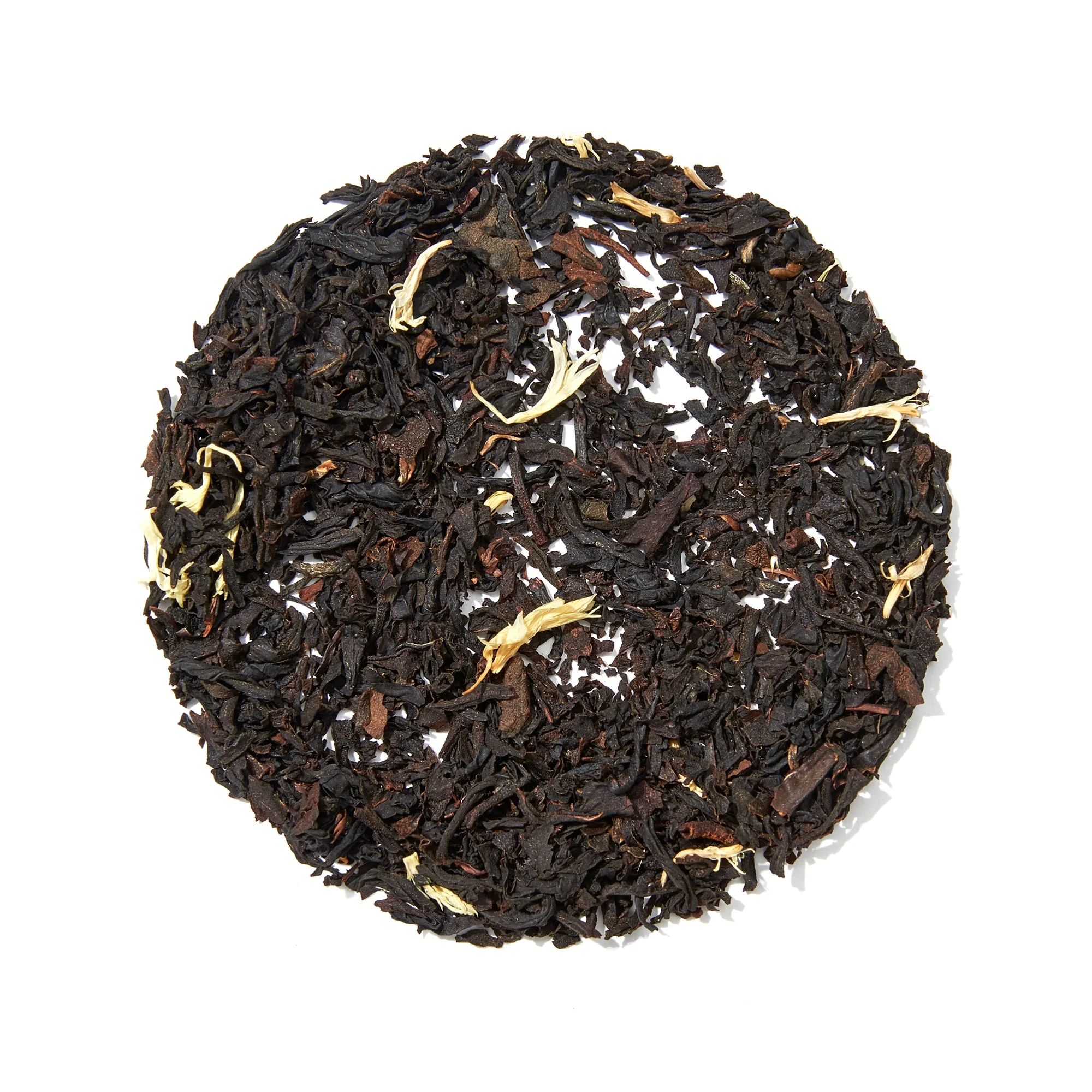 DAVIDsTEA Royal Vanilla Tea — SKU SB-FB6799-EEFE8A4810C191 - Image 2