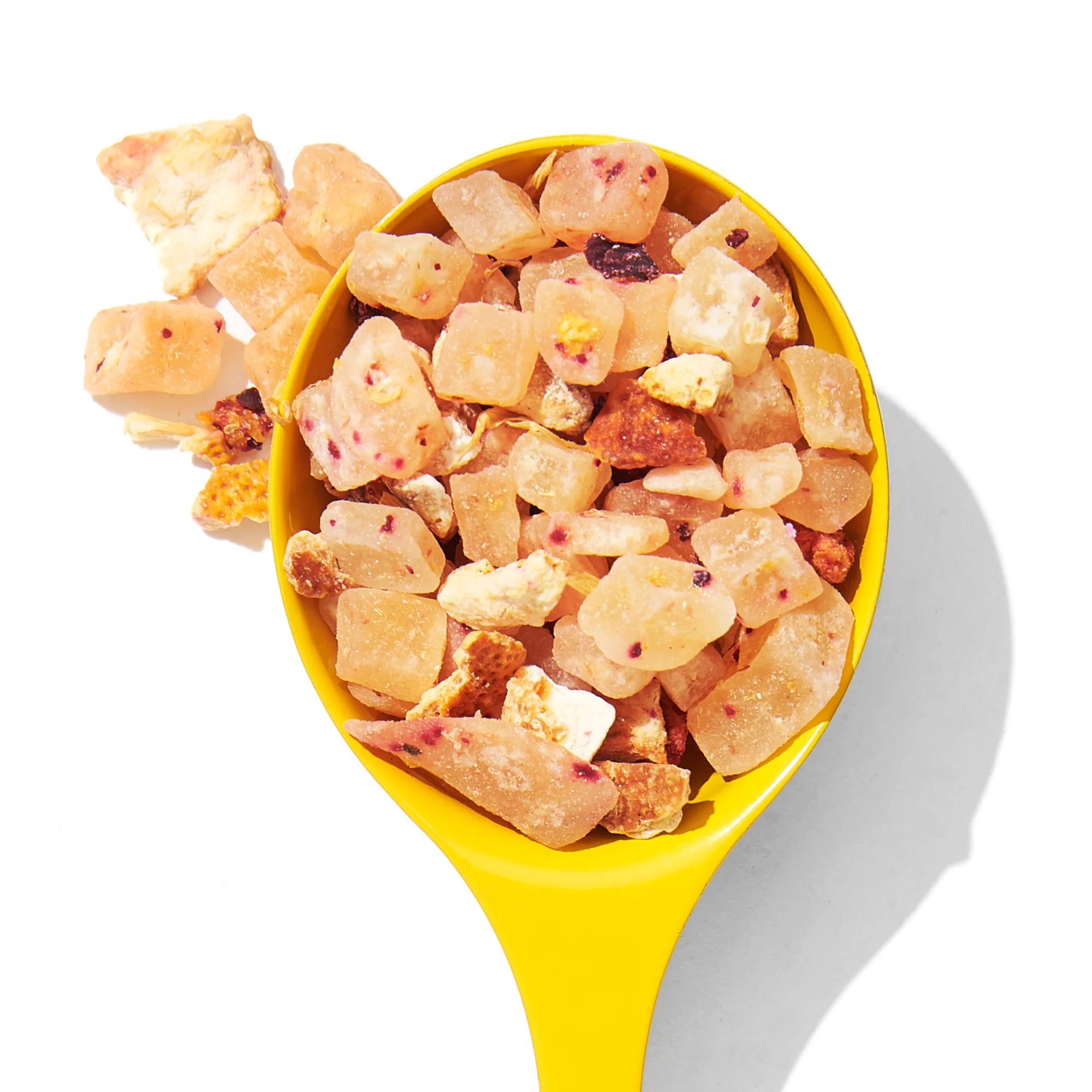 DAVIDsTEA Mango Fruit Punch Tea — SKU SB-FB6799-70FF36A0BBEE45