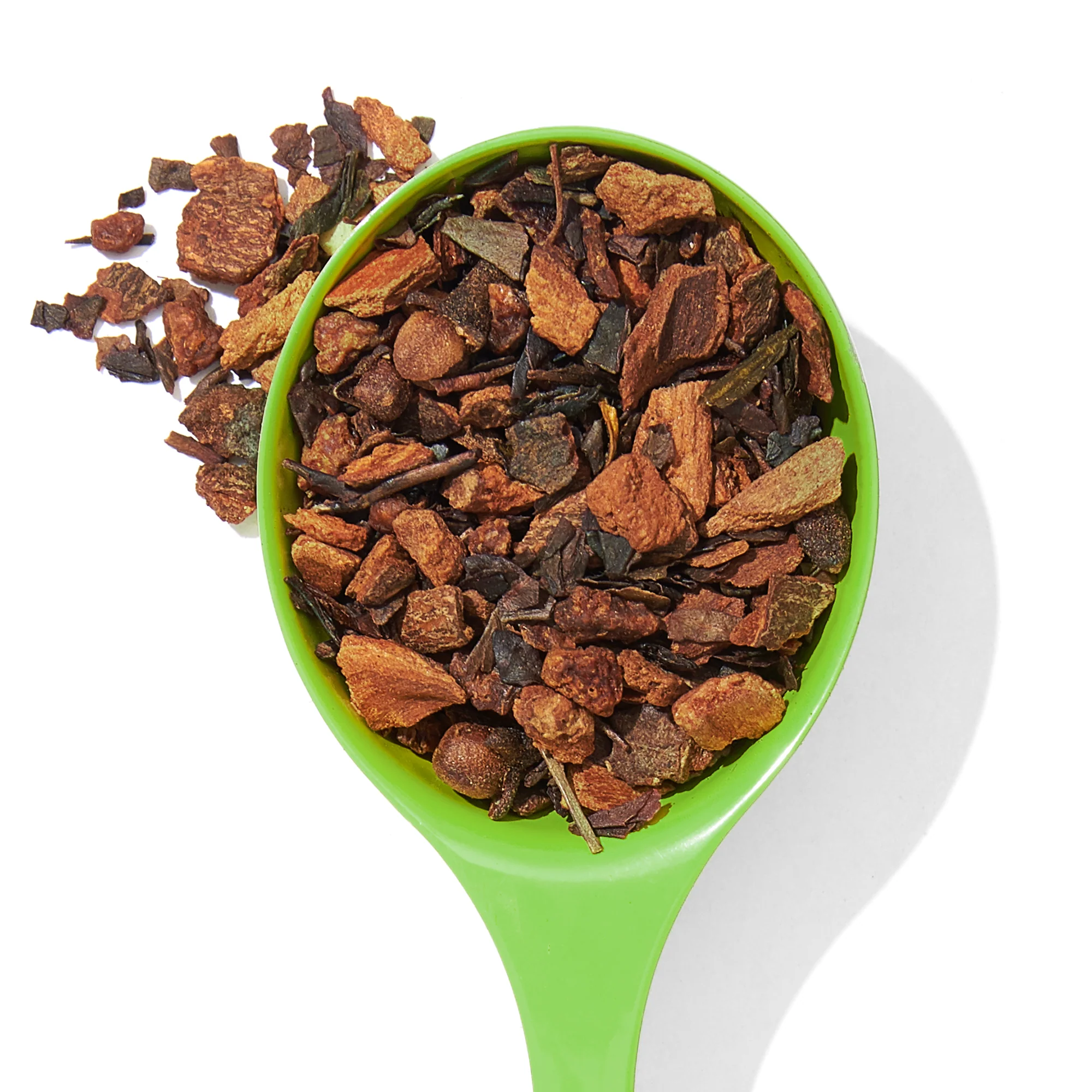 DAVIDsTEA Organic Orange Spice Tea — SKU SB-FB6799-A127EC798563C3