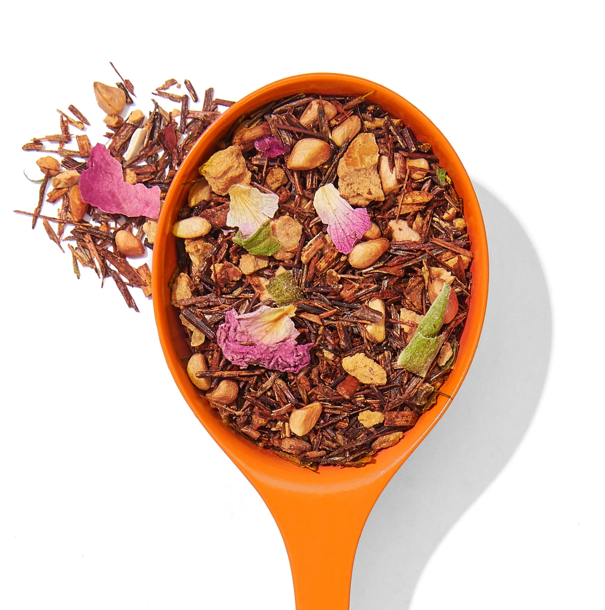 DAVIDsTEA Organic Earl Grey Rooibos