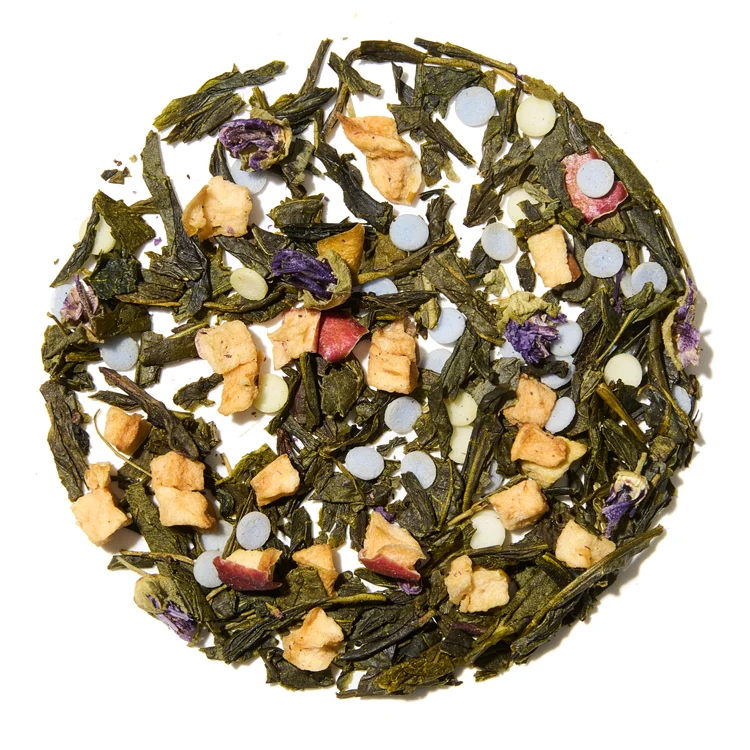 DAVIDsTEA Sugar Cookie Tea - Image 2