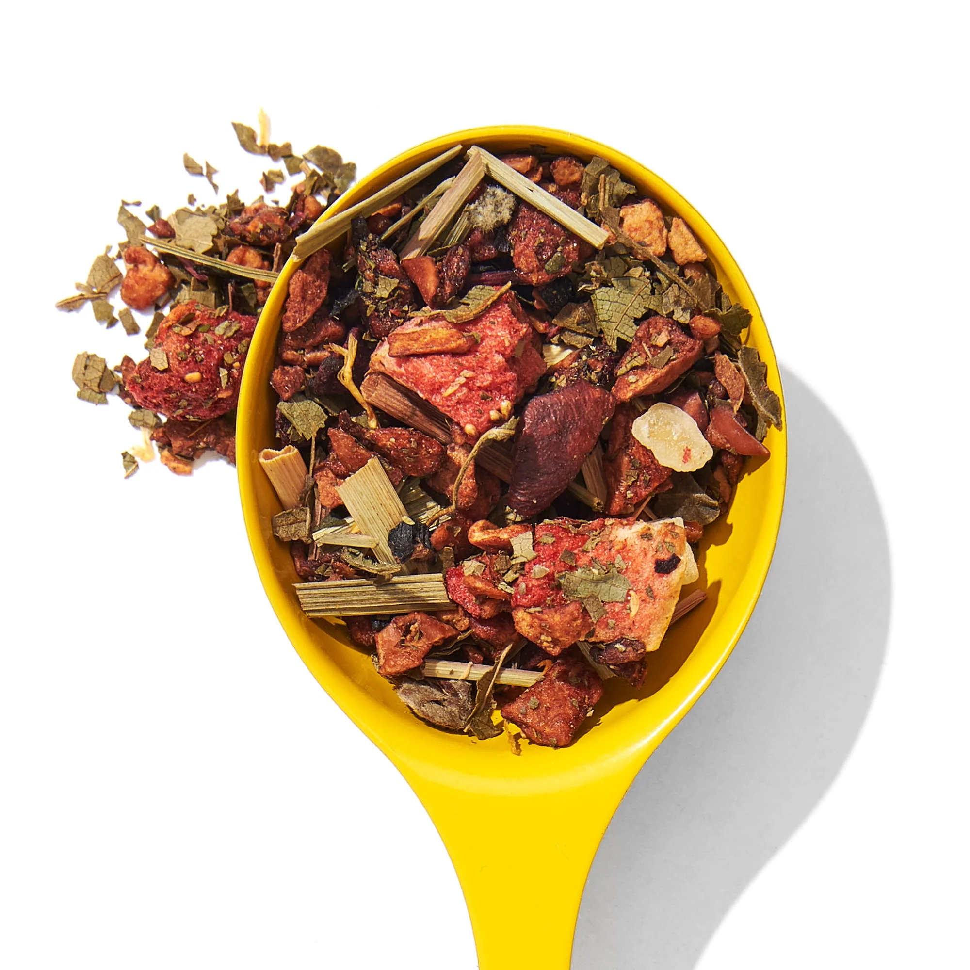 DAVIDsTEA Strawberry Lemonade Tea — SKU SB-FB6799-1D8B27814628F1