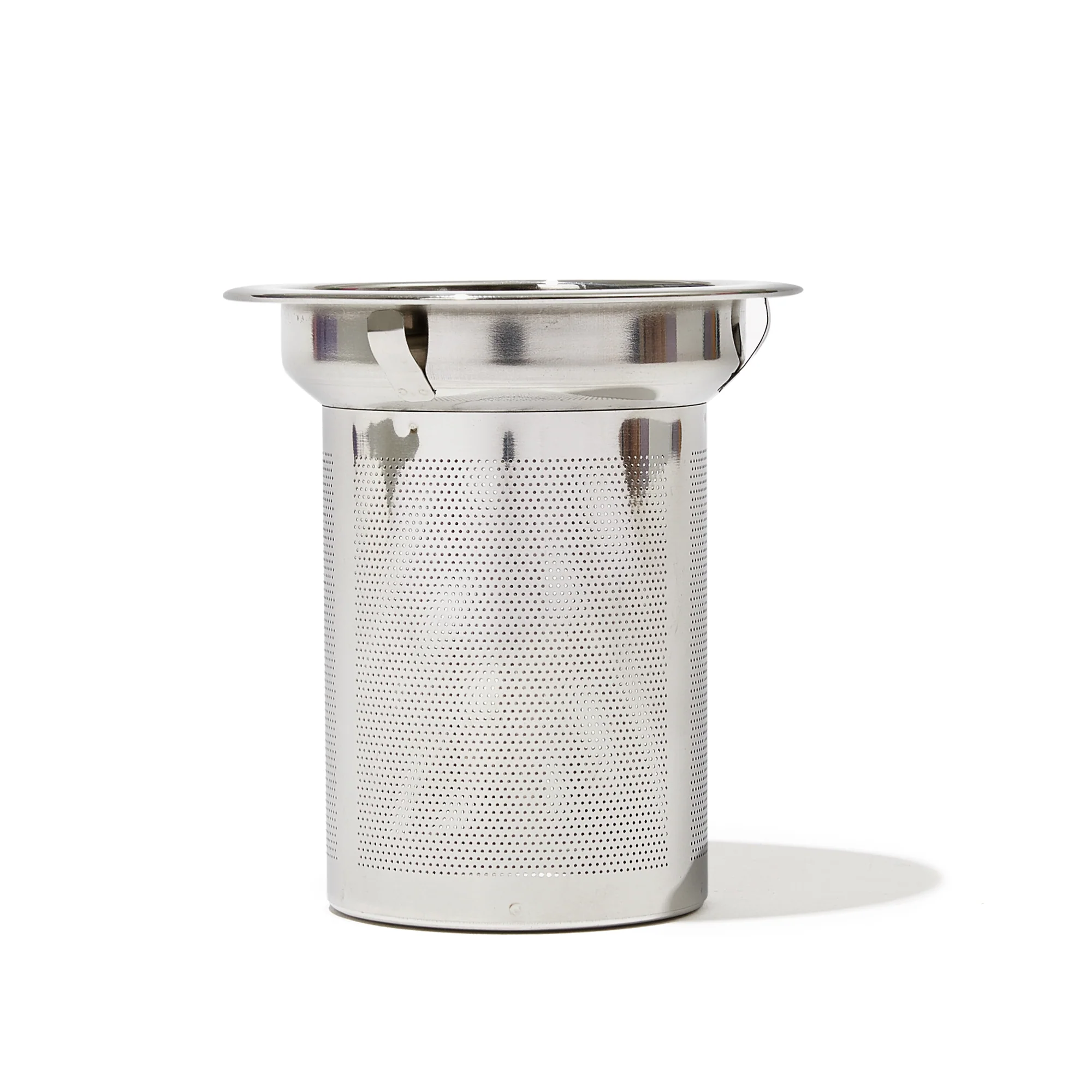 DAVIDsTEA Clear Glass Bubble Teapot — SKU SB-FB6799-5B835D6DD79505 - Image 3