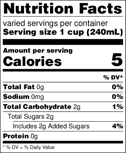 DAVIDsTEA Candy Cane Crush Tea — SKU SB-FB6799-DDF378D4150581 - Image 5