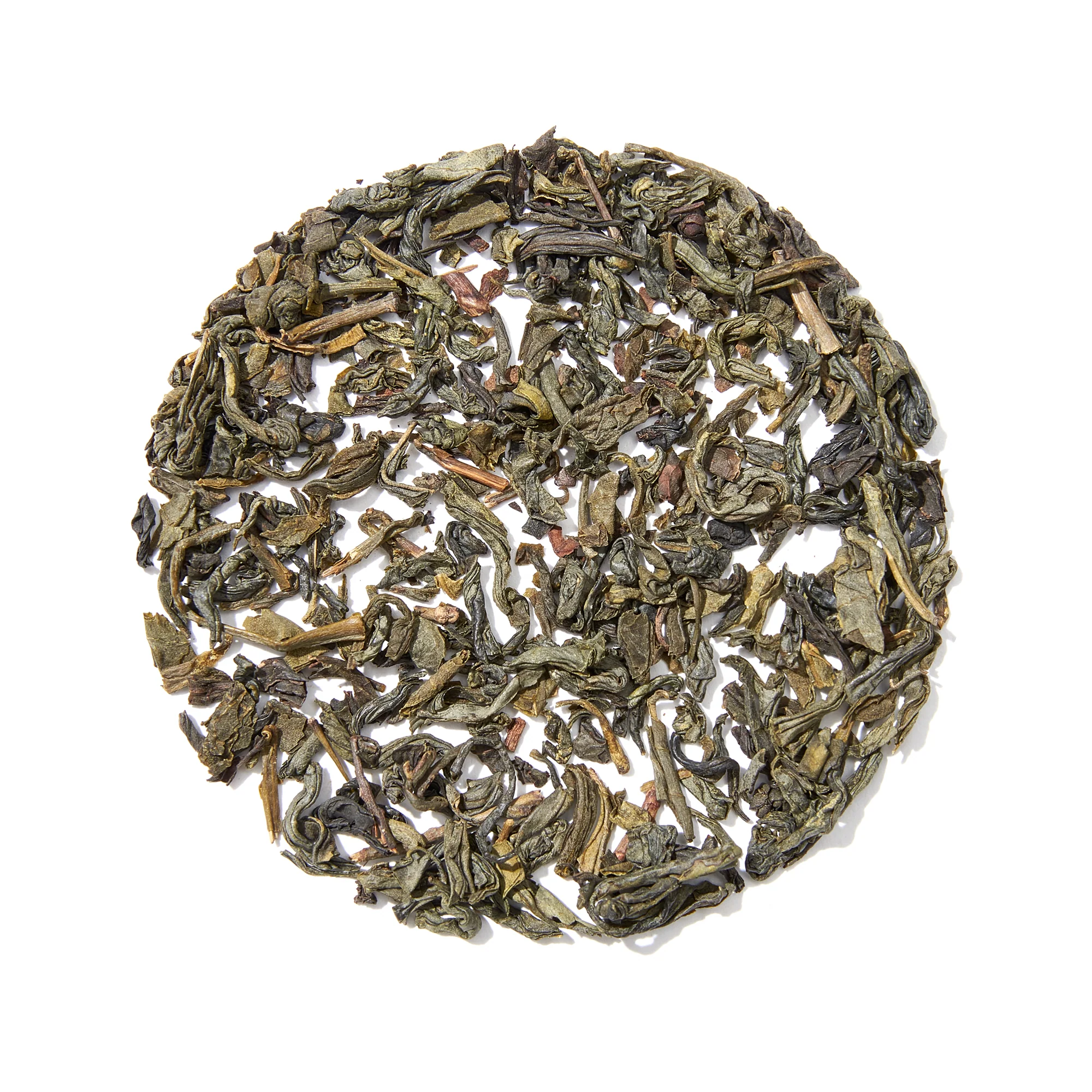 DAVIDsTEA Organic Silk Dragon Jasmine Tea — SKU SB-FB6799-06E6C0214521A5 - Image 2