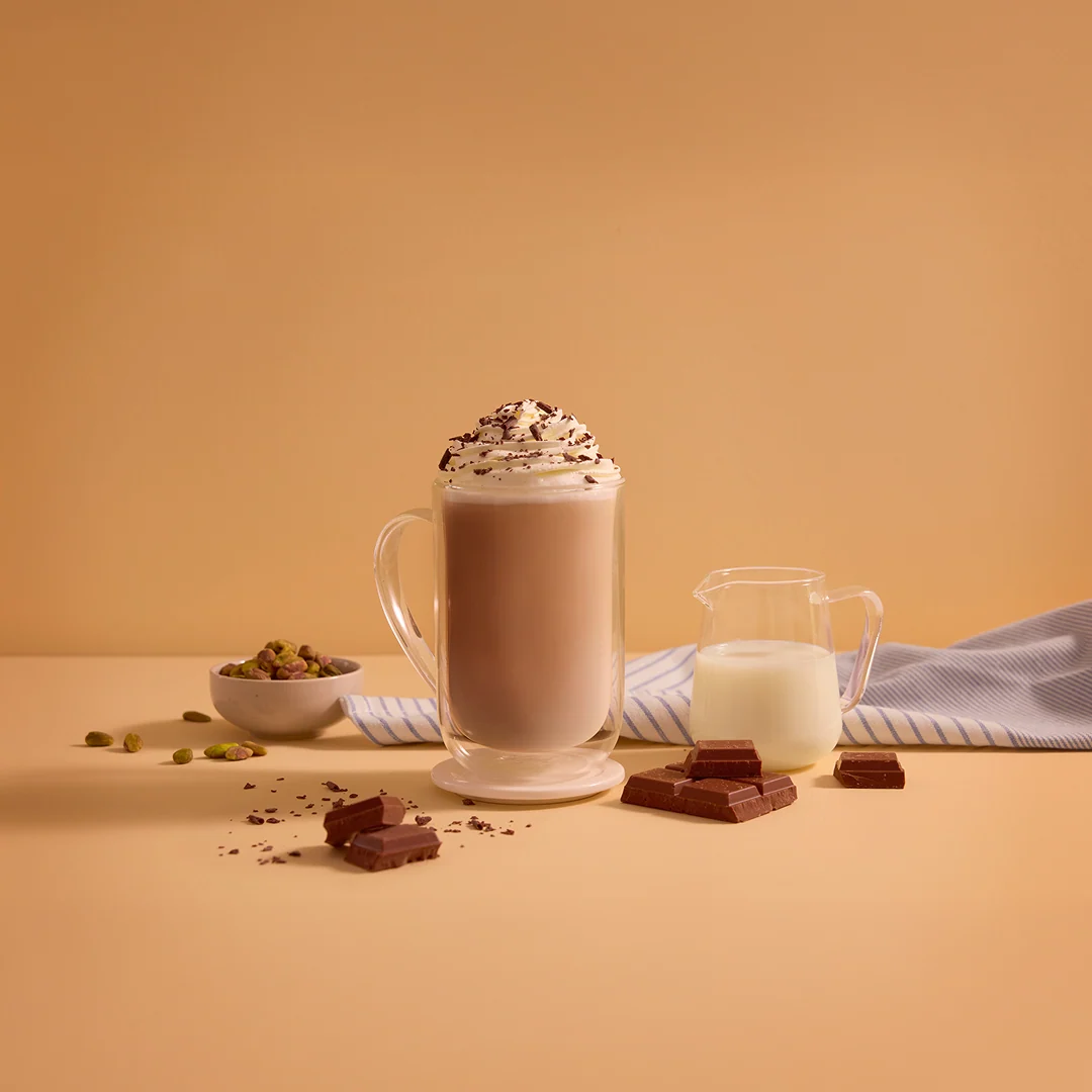 DAVIDsTEA Choco Pistachio Tea — SKU SB-FB6799-B8B9C97B687F93 - Image 6