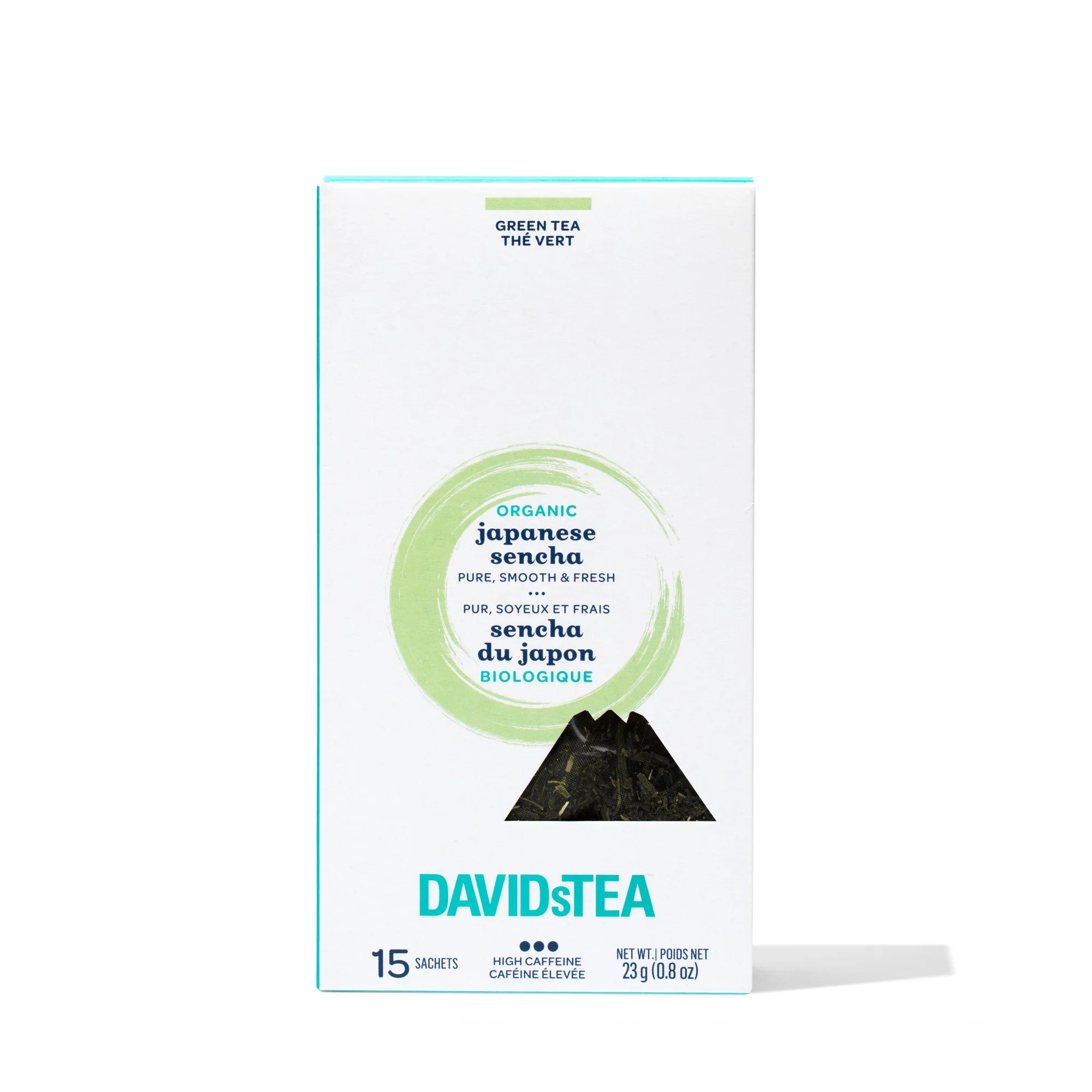 DAVIDsTEA Organic Japanese Sencha Tea — SKU SB-FB6799-2D8EA920ABD8EF - Image 4