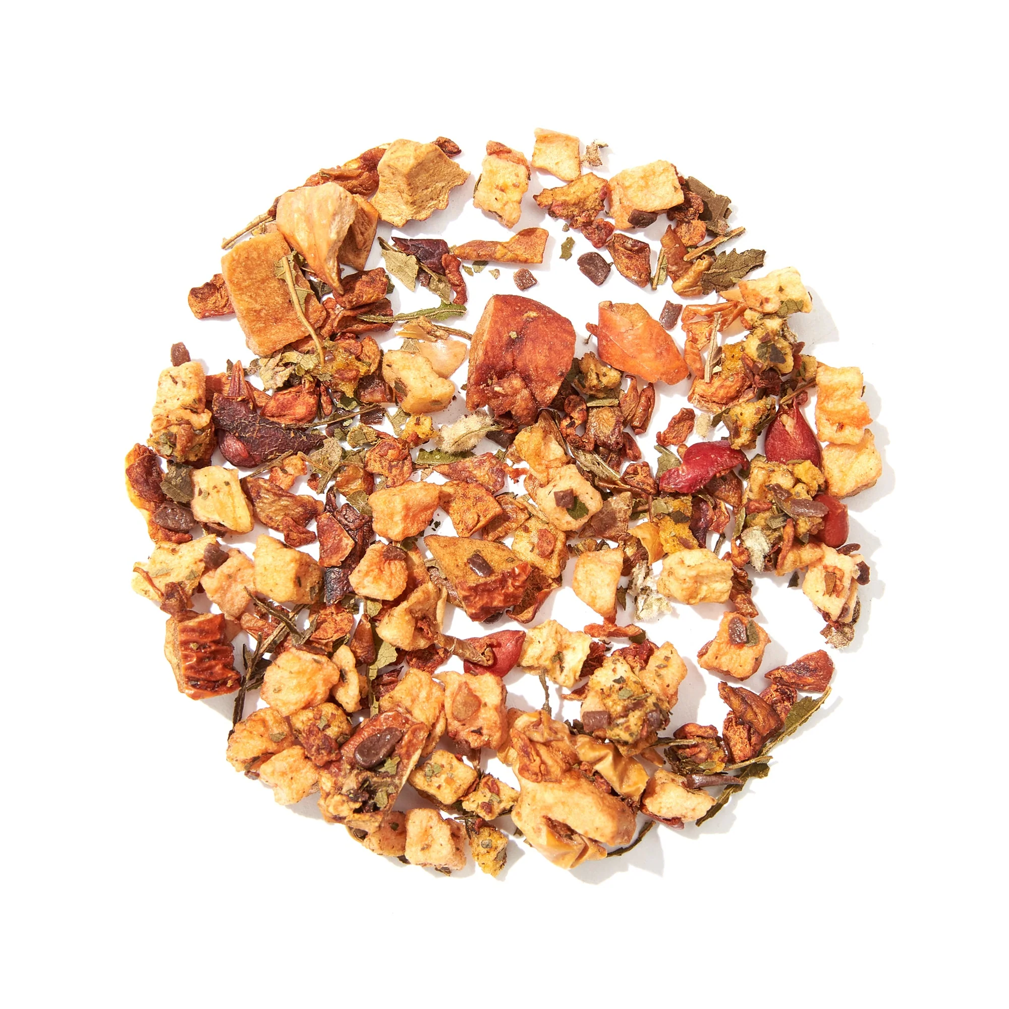 DAVIDsTEA Just Peachy Tea — SKU SB-FB6799-6B993CA7F70E1B - Image 2