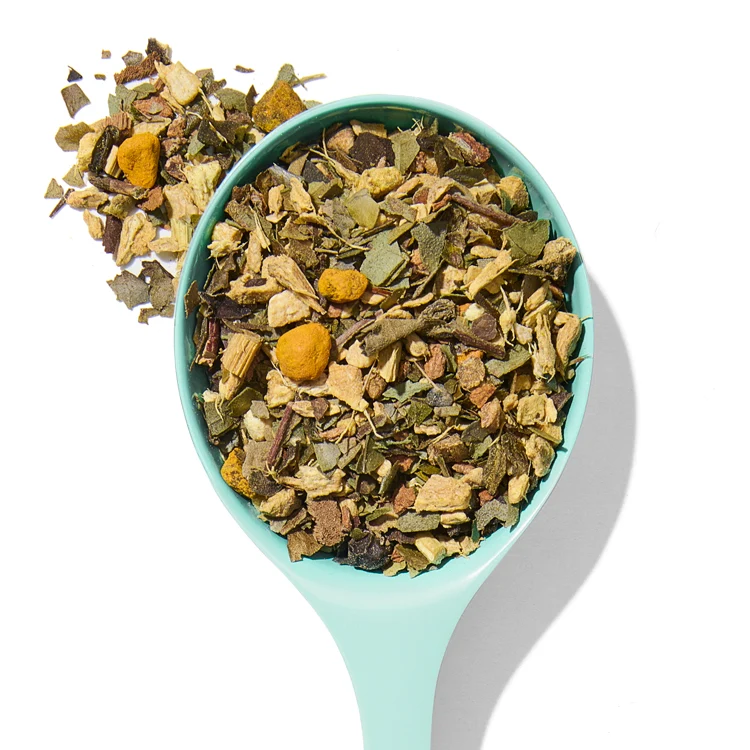 DAVIDsTEA Organic Chai to Unwind Tea — SKU SB-FB6799-1A60CE33F8FE89