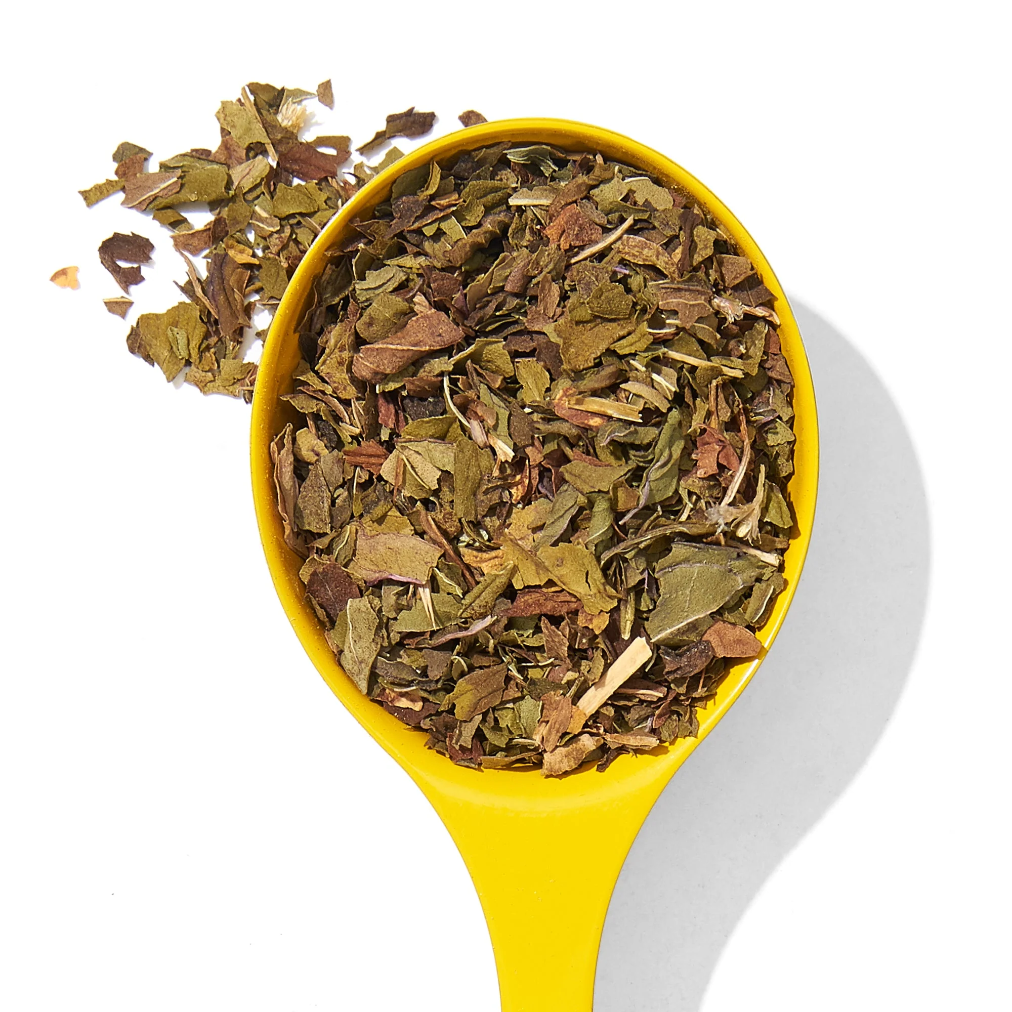DAVIDsTEA Organic Peppermint Amour Tea — SKU SB-FB6799-EE7CAE758D4EDB