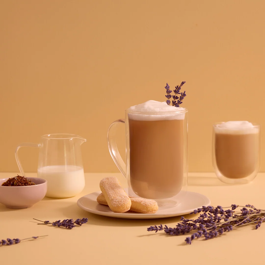 DAVIDsTEA Organic Earl of Lavender Tea — SKU SB-FB6799-732B11AD83E03B - Image 4