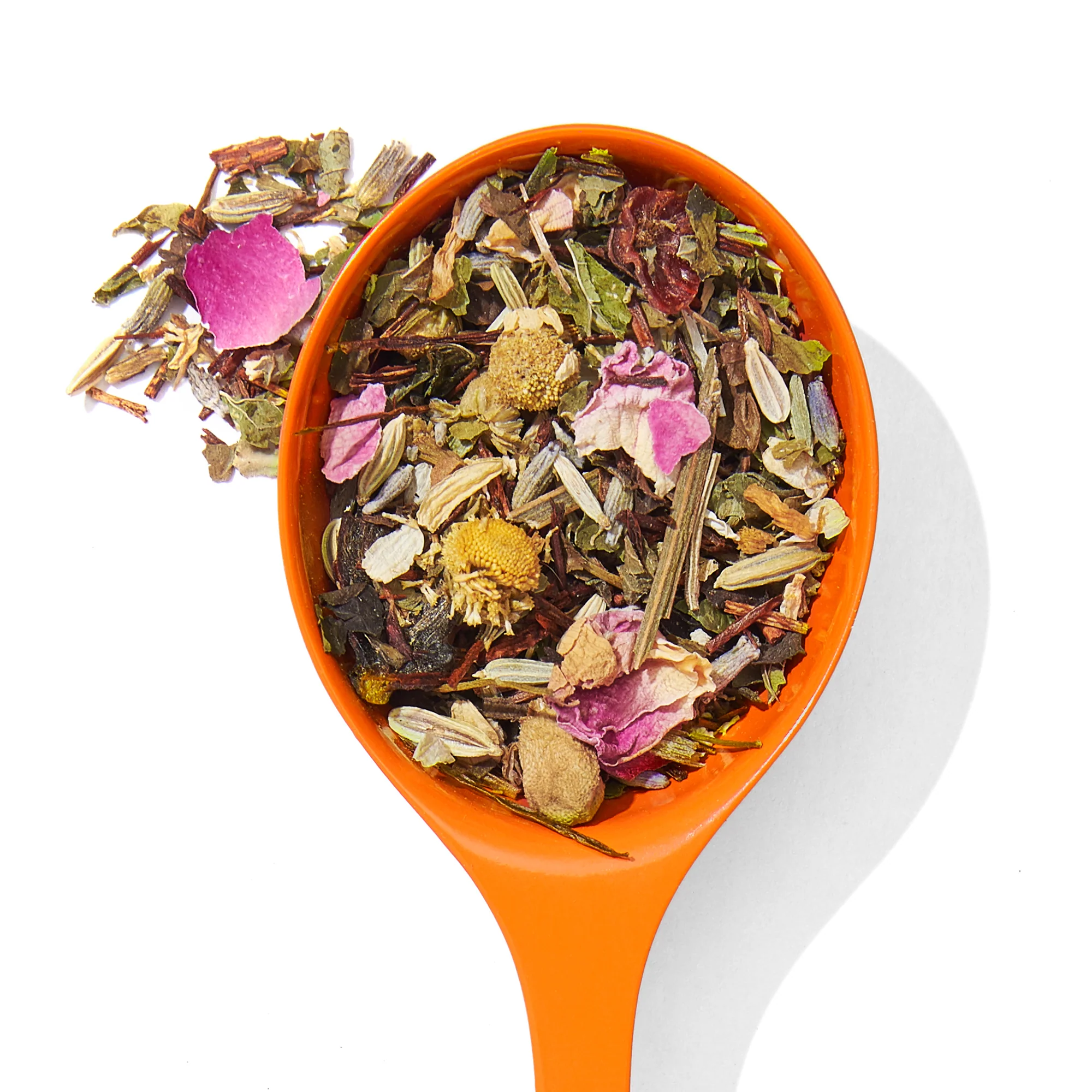 DAVIDsTEA Organic Chamomile Dreamland Tea — SKU SB-FB6799-3825B45A9C123F