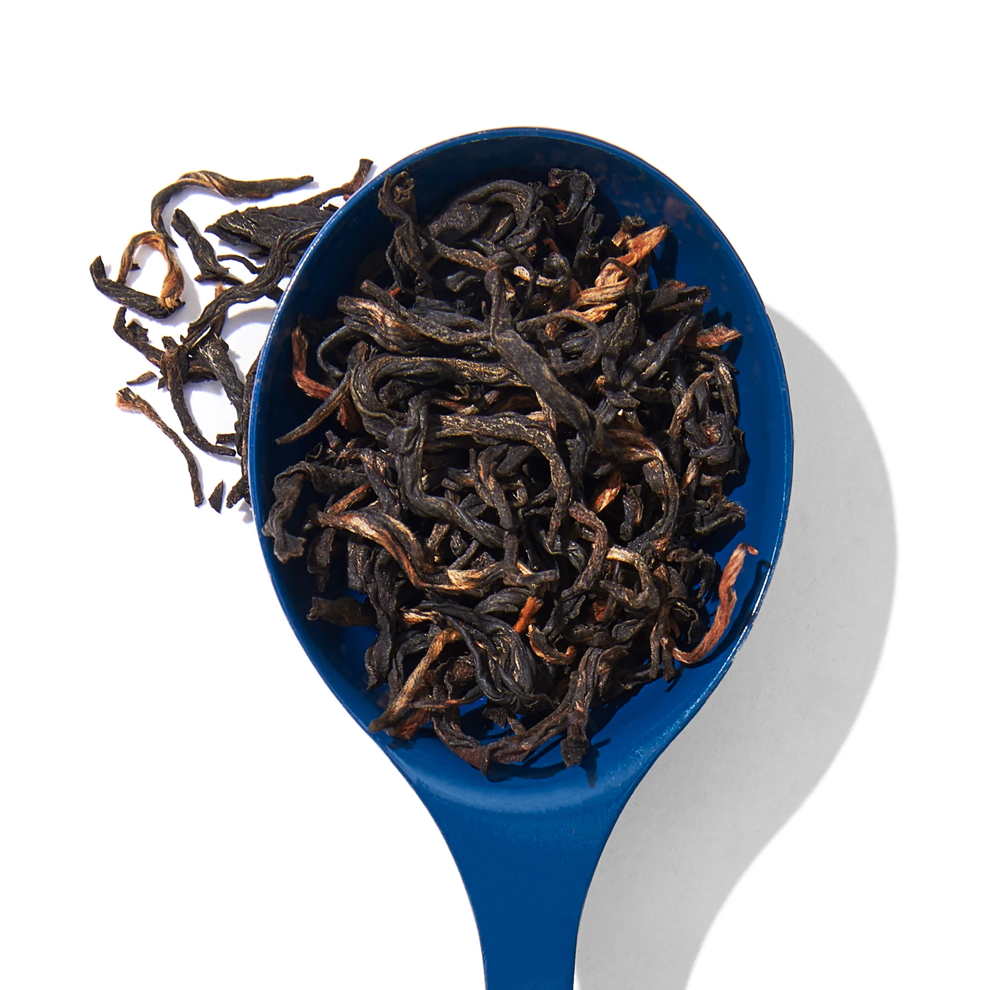 DAVIDsTEA Organic Nepal Black Loose Leaf Tea Bag 250 g