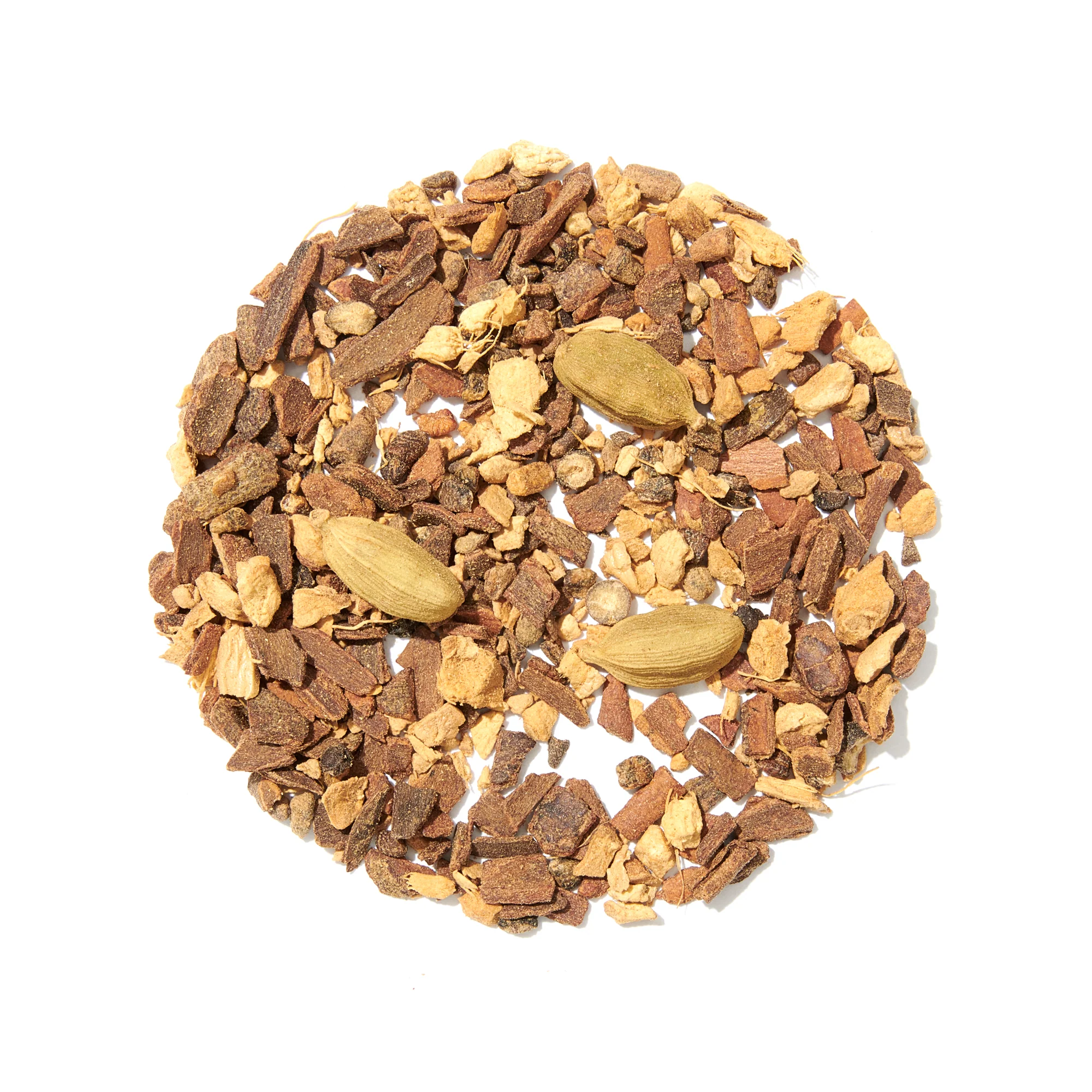 DAVIDsTEA Organic Ashwagandha Chai - Image 3
