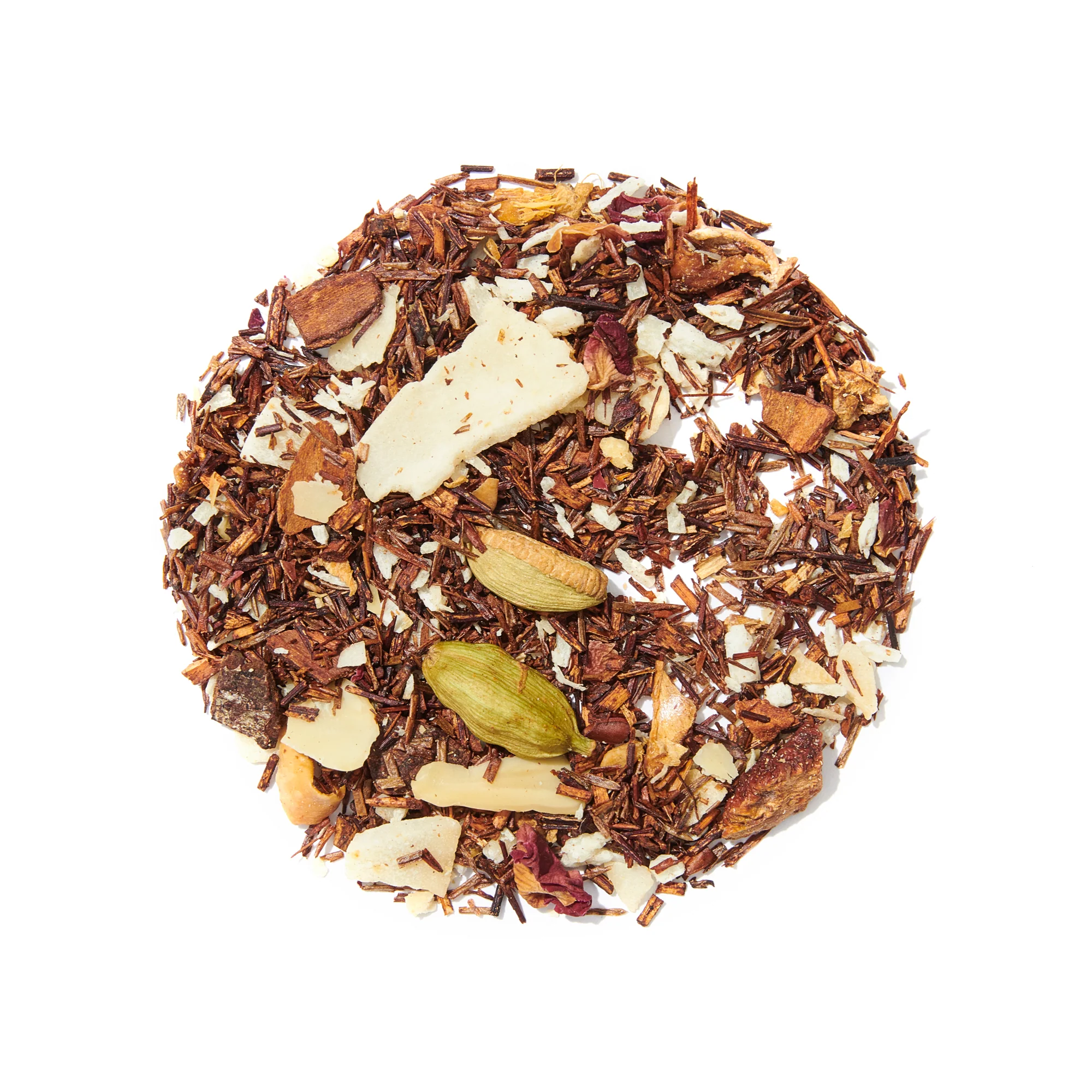 DAVIDsTEA Alpine Punch Tea - Image 2
