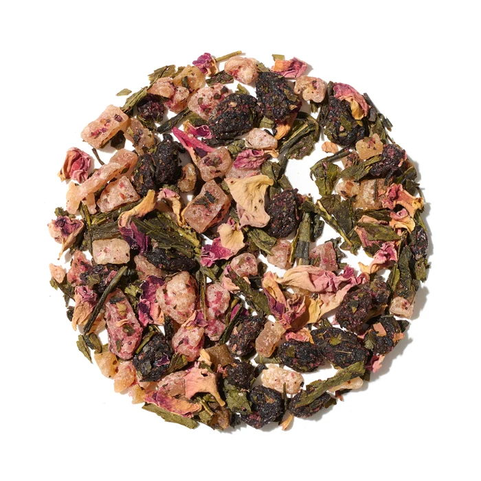 DAVIDsTEA Cactus Rose — SKU SB-FB6799-8A26FF237F7D3A - Image 2