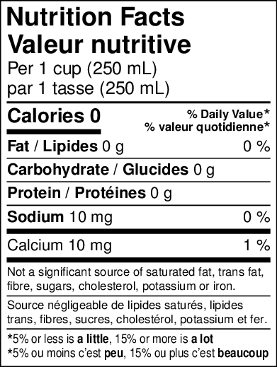 DAVIDsTEA Organic Earl Grey Rooibos - Image 4