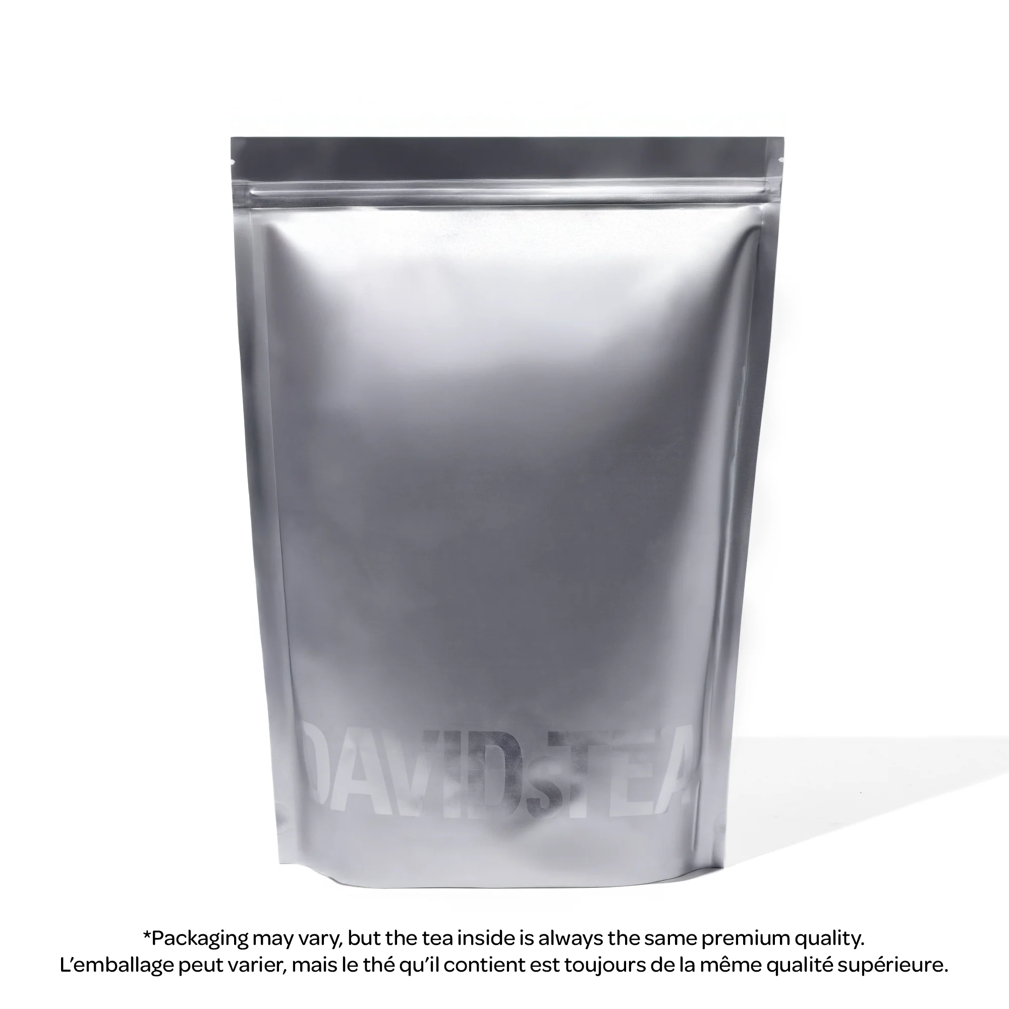DAVIDsTEA Organic Saigon Chai Tea 1 KG Bag - Image 2