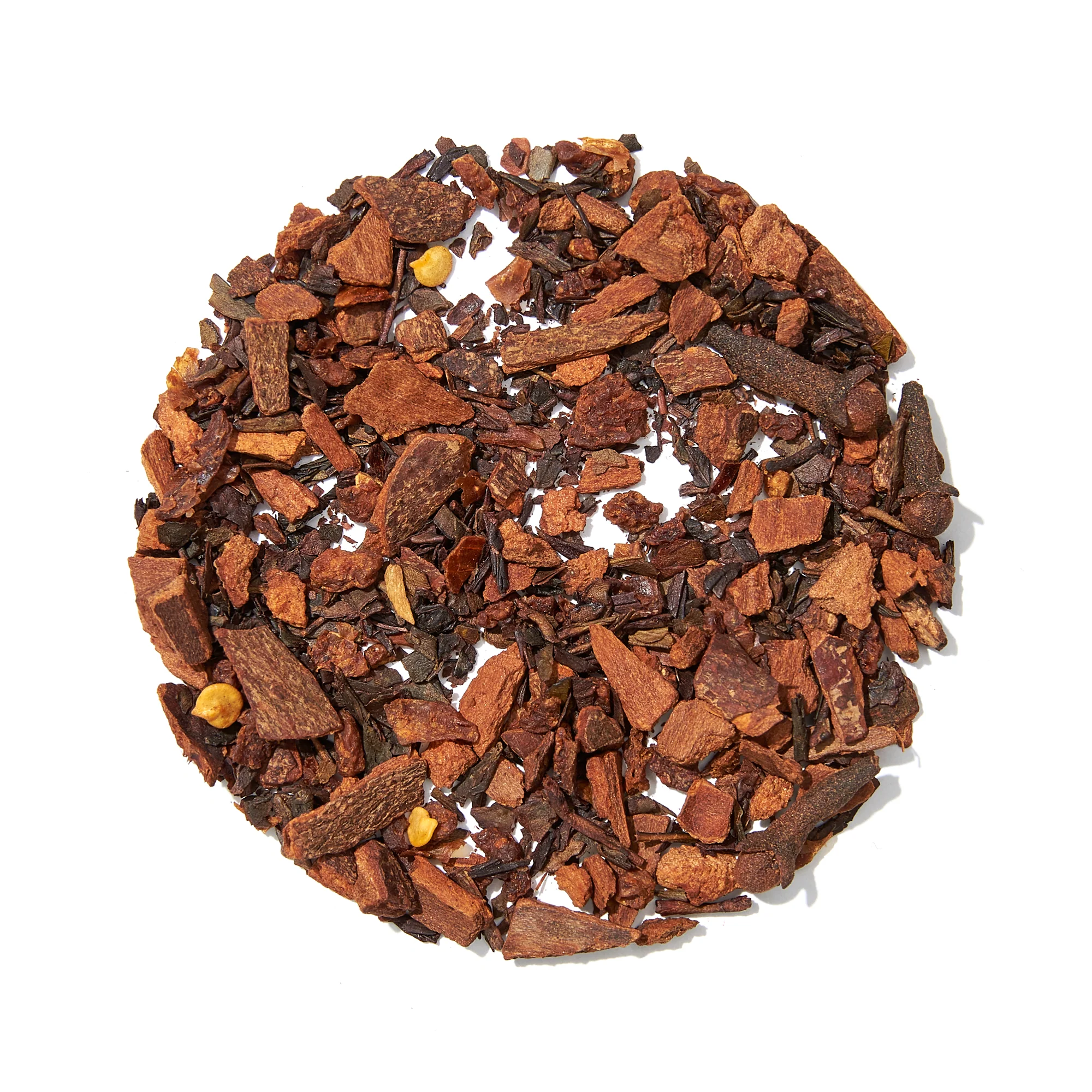 DAVIDsTEA Organic Orange Spice Tea — SKU SB-FB6799-A127EC798563C3 - Image 2