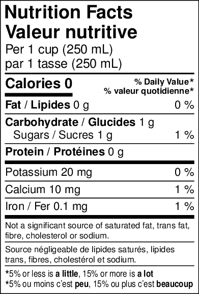 DAVIDsTEA Frozen Raspberry Tea — SKU SB-FB6799-332705B5B904B0 - Image 6