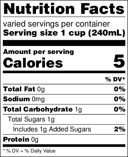 DAVIDsTEA Hot Chocolate Tea — SKU SB-FB6799-38C717136905F6 - Image 5