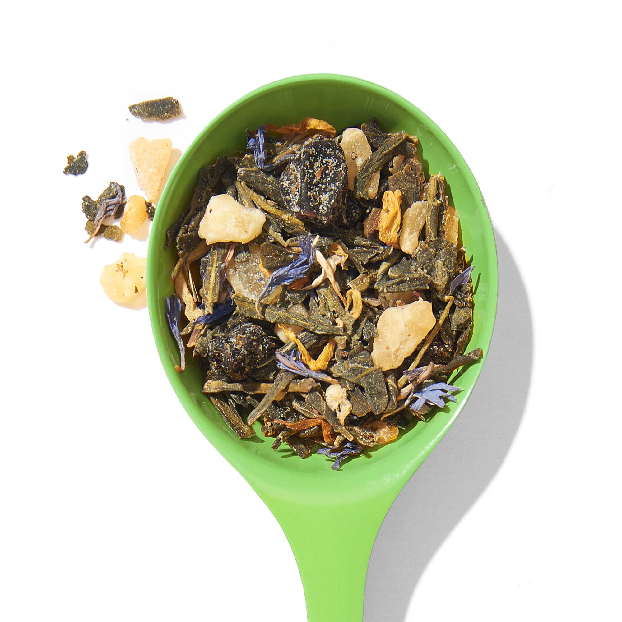 DAVIDsTEA Green Passionfruit Tea