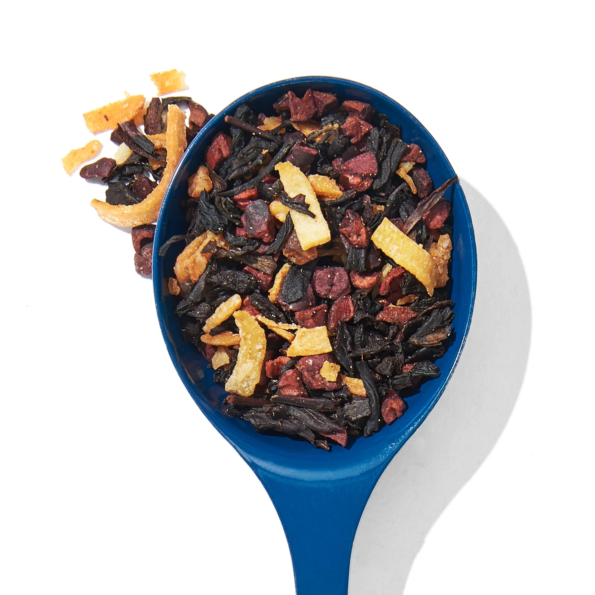 DAVIDsTEA Chocolate Macaroon Tea — SKU SB-FB6799-9B9035A5890B0E